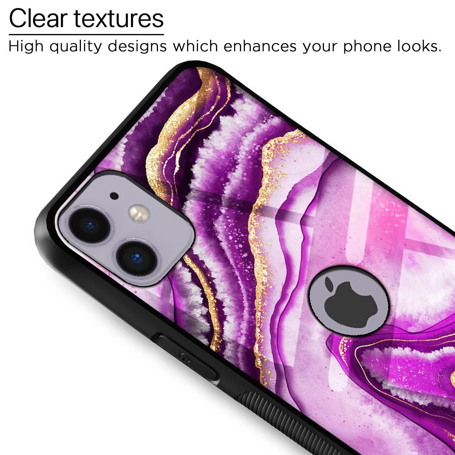 Mobile back cover for iPhone 11 – Pikkme – photo 4