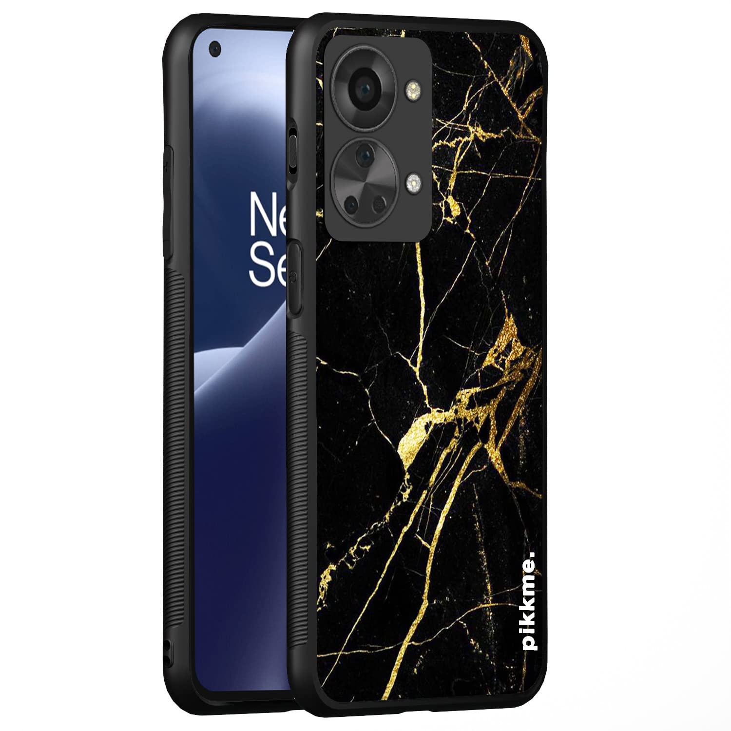 Pikkme OnePlus Nord 2T 5G mobile cover