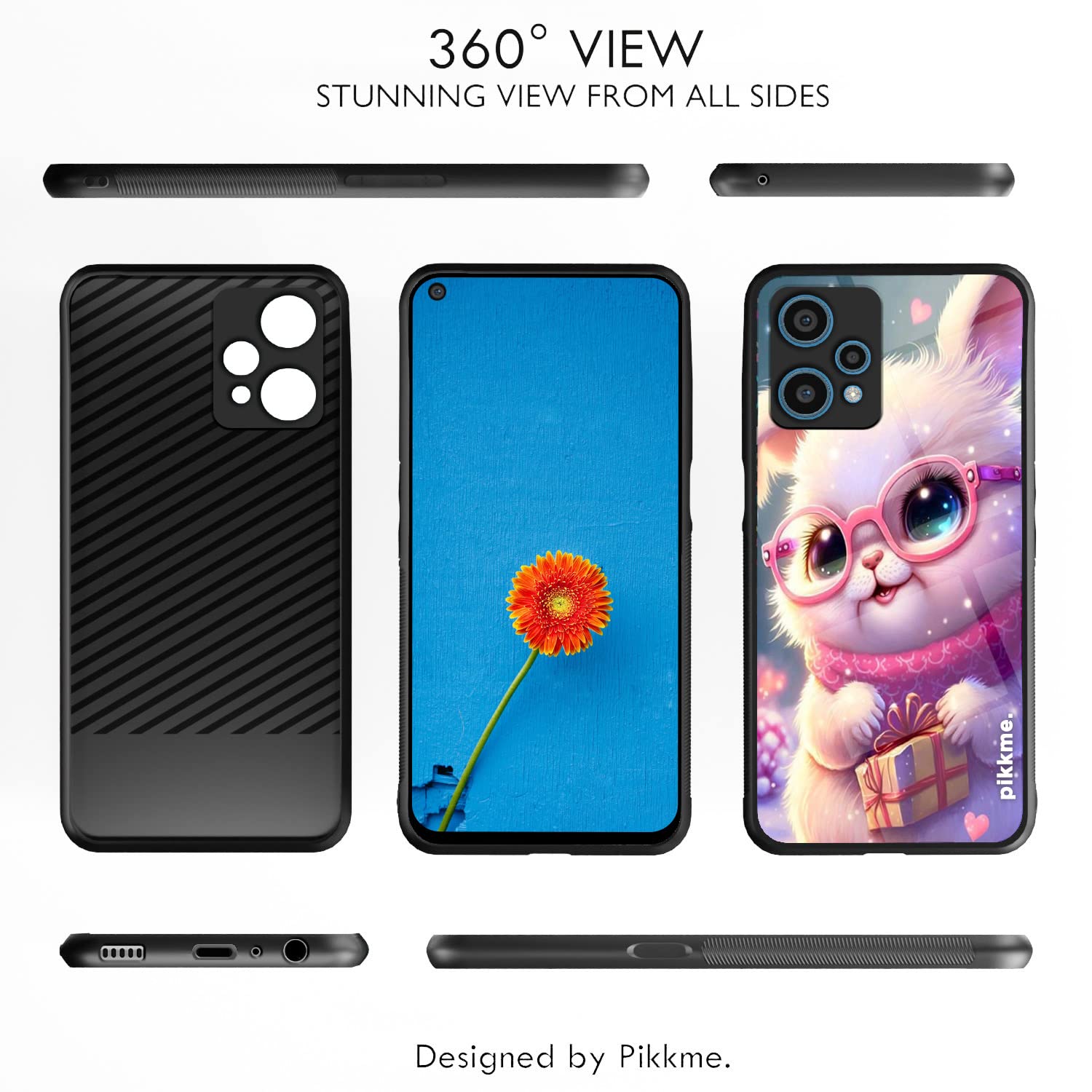 Pikkme phone cover for OnePlus Nord CE 2 Lite 5G – photo 2
