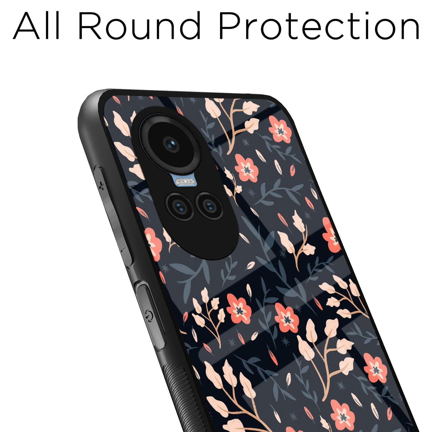 Oppo Reno 10 Pro 5G phone cover by Pikkme – photo 7