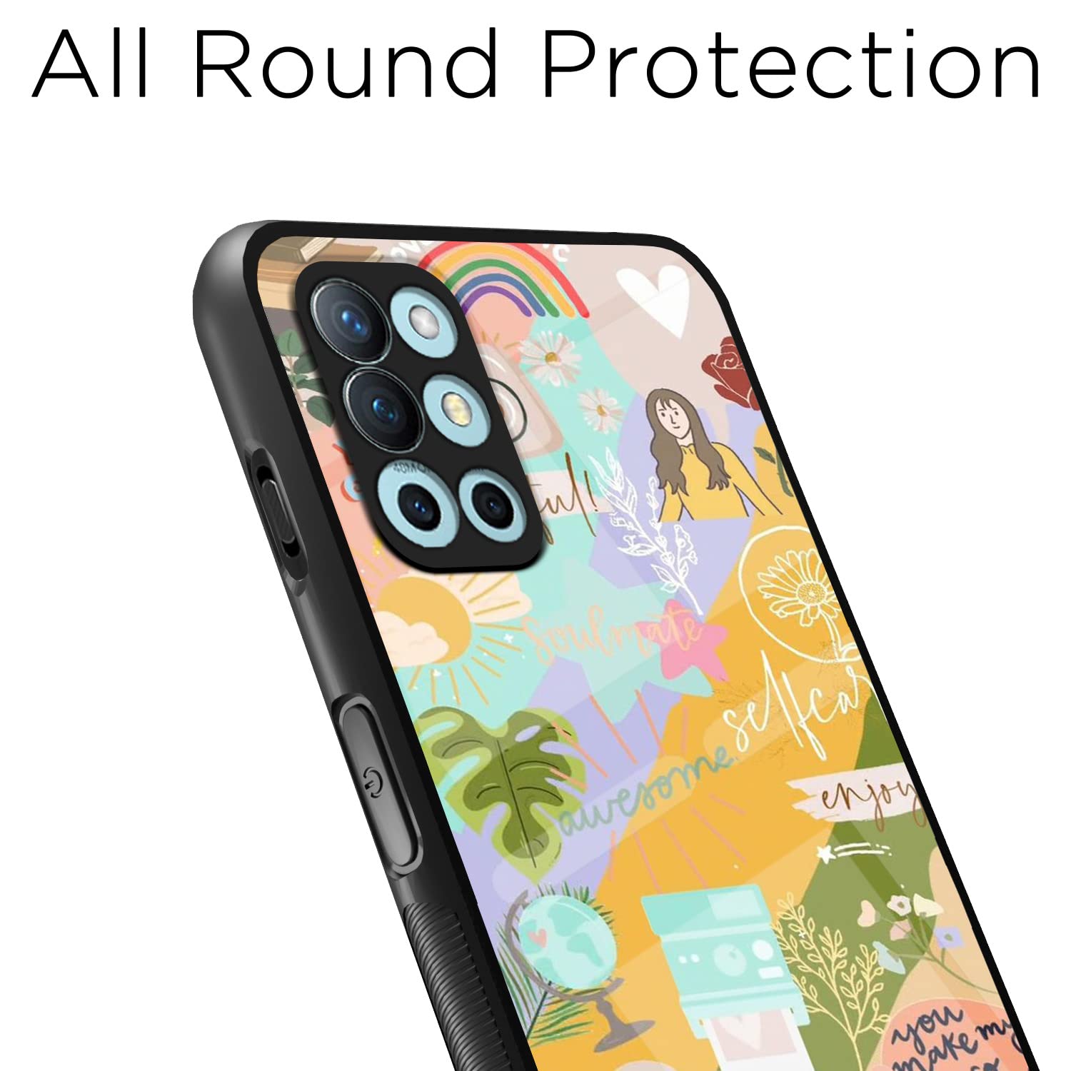 Mobile cover for OnePlus 8T – Pikkme – photo 7