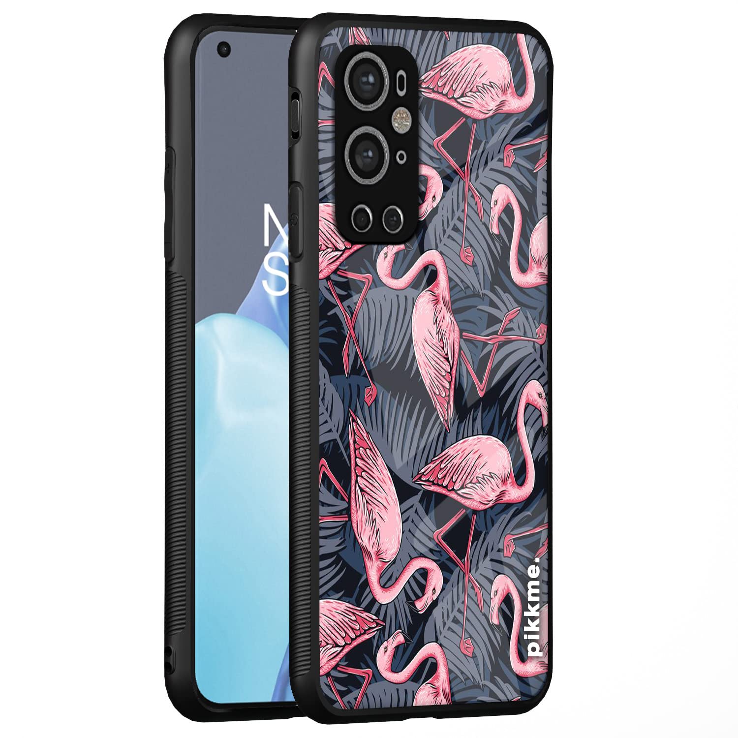 Pikkme OnePlus 9 Pro phone cover
