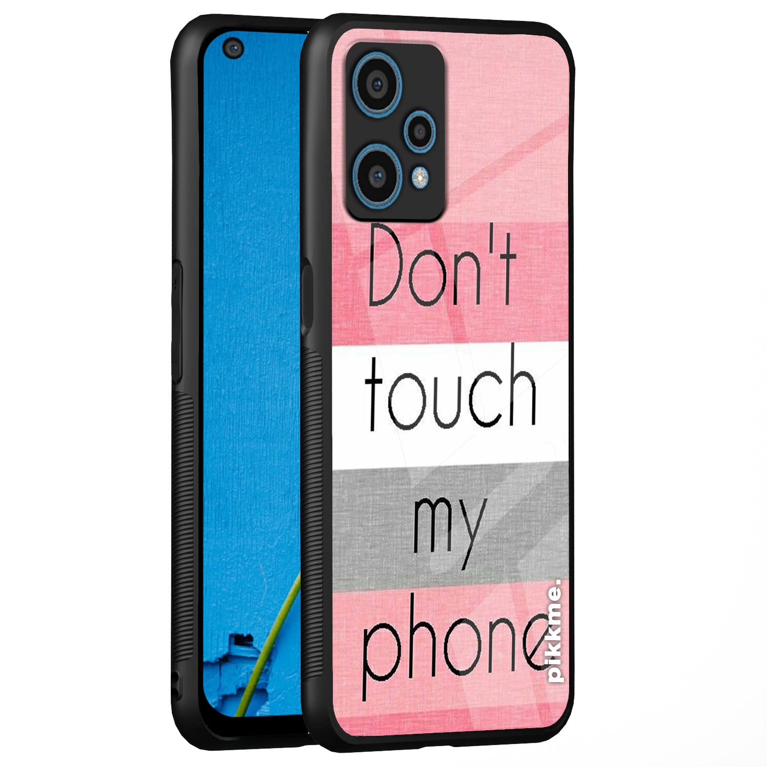 Mobile back cover for OnePlus Nord CE 2 Lite 5G – Pikkme