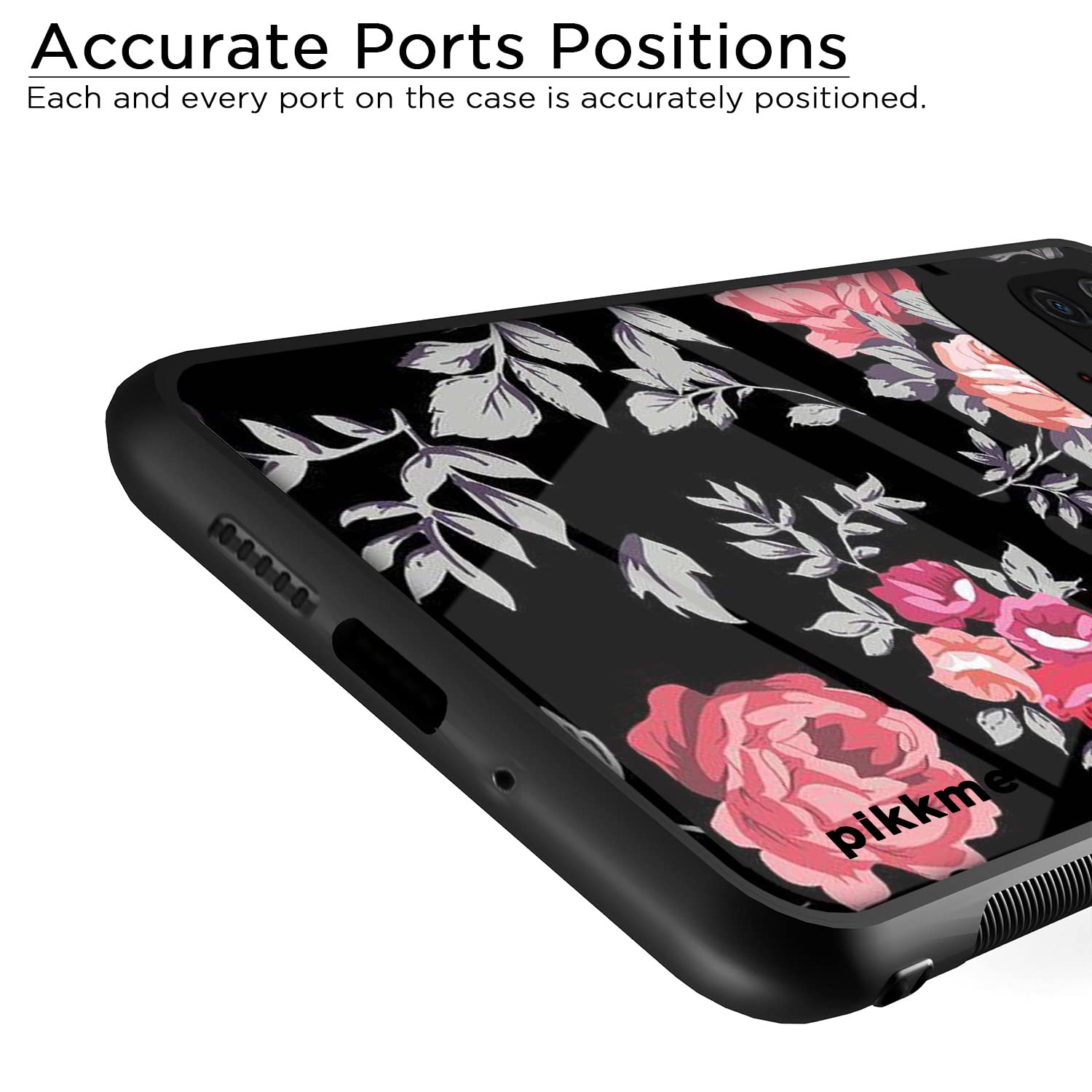 Pikkme phone cover for Redmi 10/10 Power – photo 6