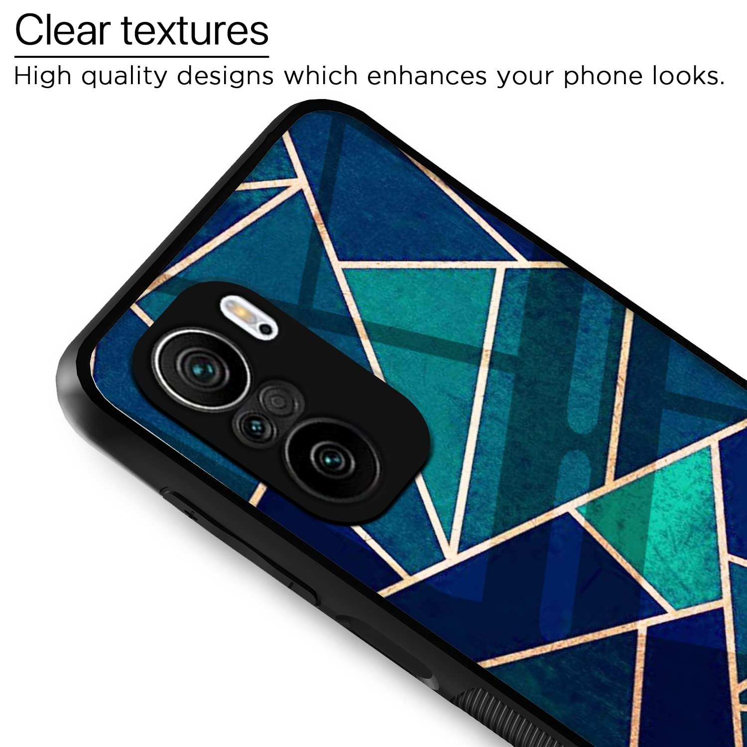 Pikkme Mi 11X/11X Pro phone cover – photo 4