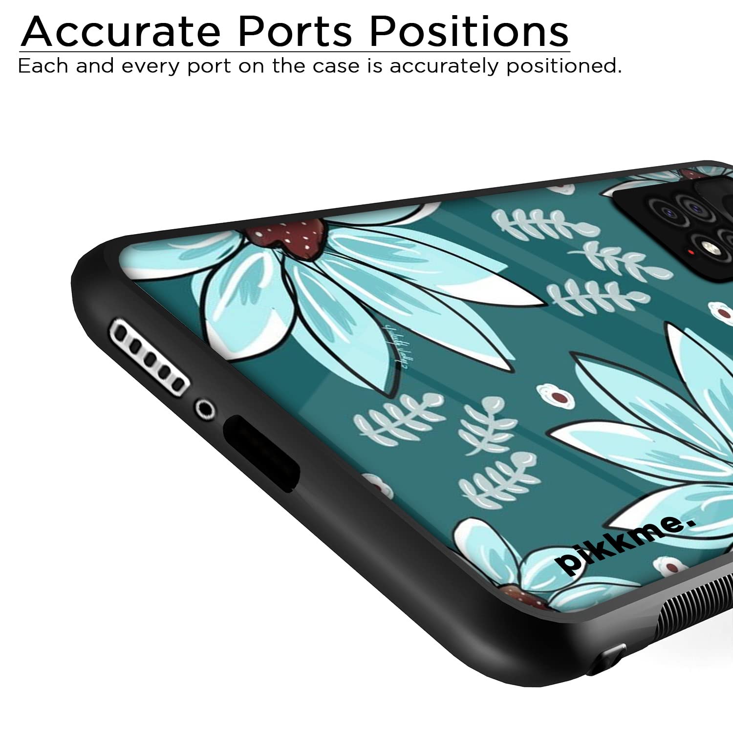 Mobile back cover for Redmi Note 11 Pro/Note 11 Pro Plus 5G – Pikkme – photo 6