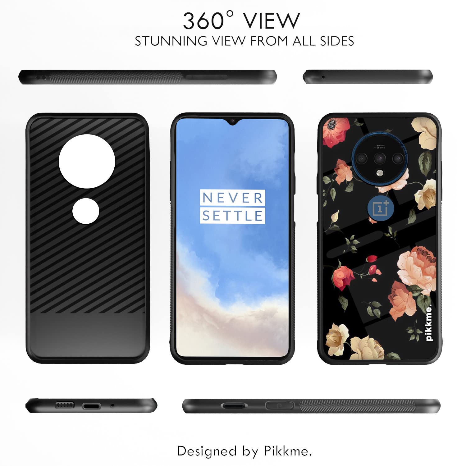 Pikkme phone cover for OnePlus 7T – photo 2