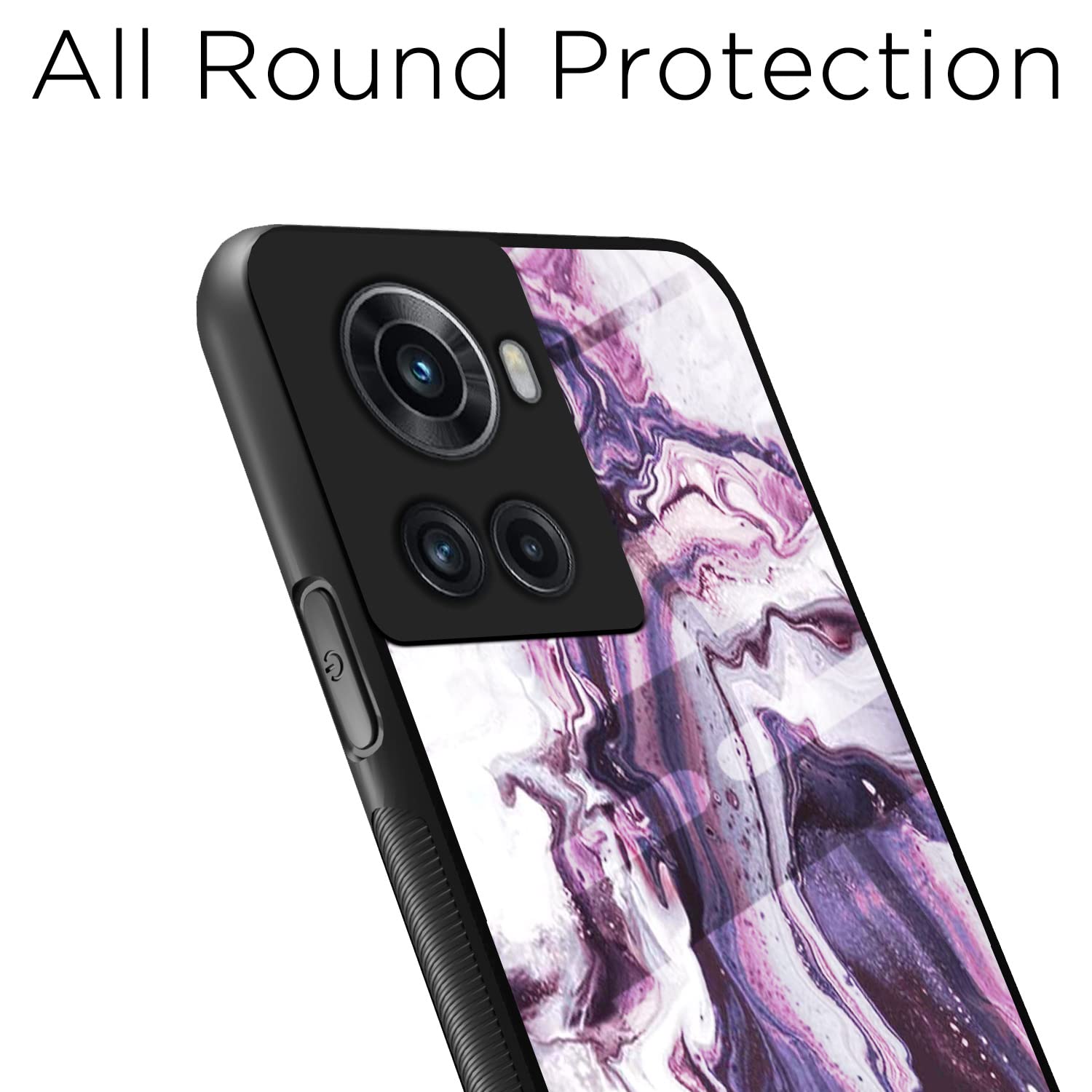 OnePlus 10R phone cover by Pikkme – photo 7