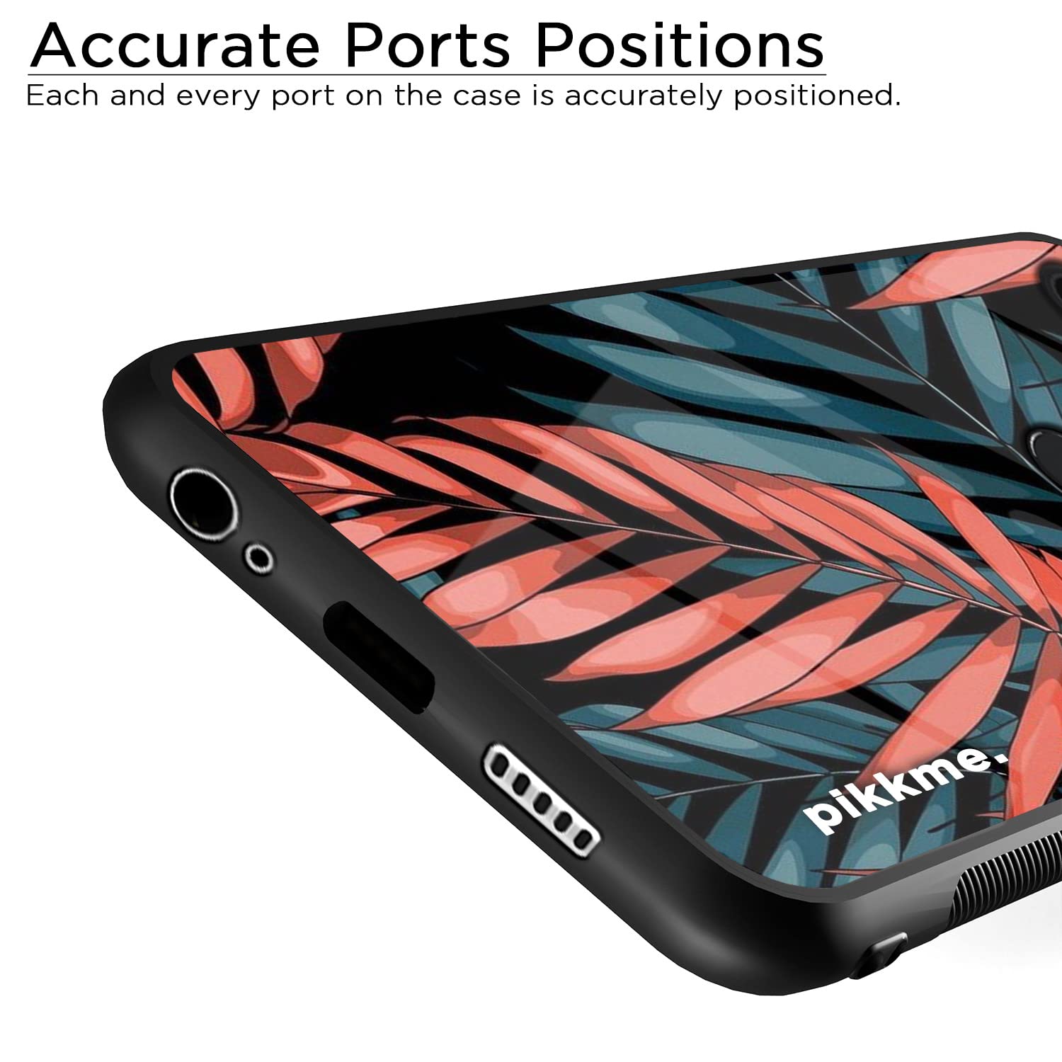 Pikkme OnePlus 5T back cover – photo 6