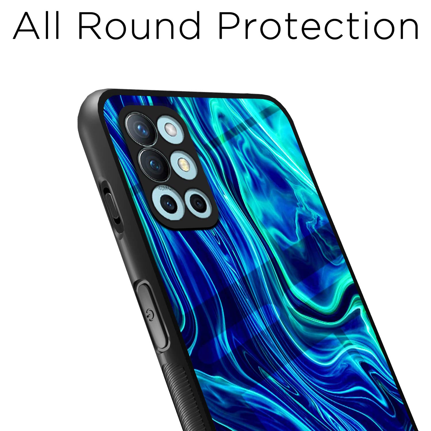 Pikkme OnePlus 8T back cover – photo 7
