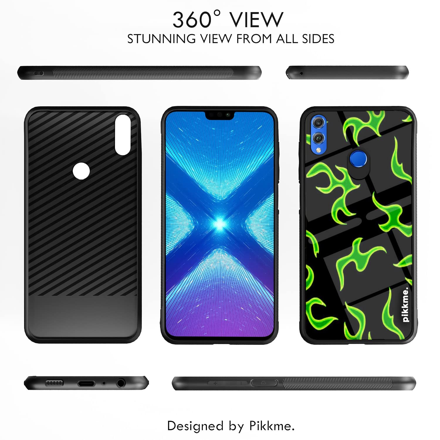 Pikkme Honor 8X mobile cover – photo 2