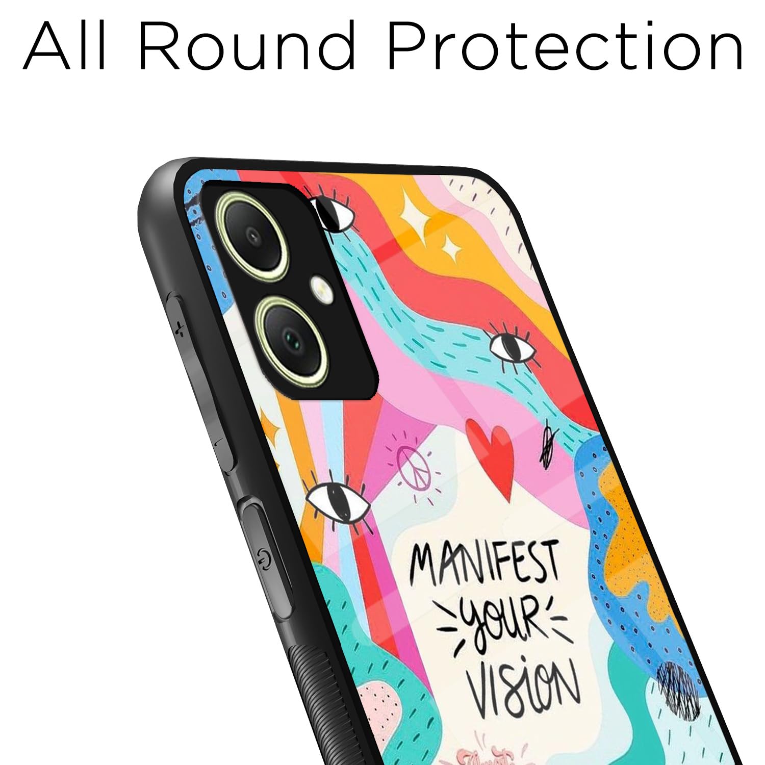 Phone cover for Samsung A05/M05/F05 – Pikkme – photo 7