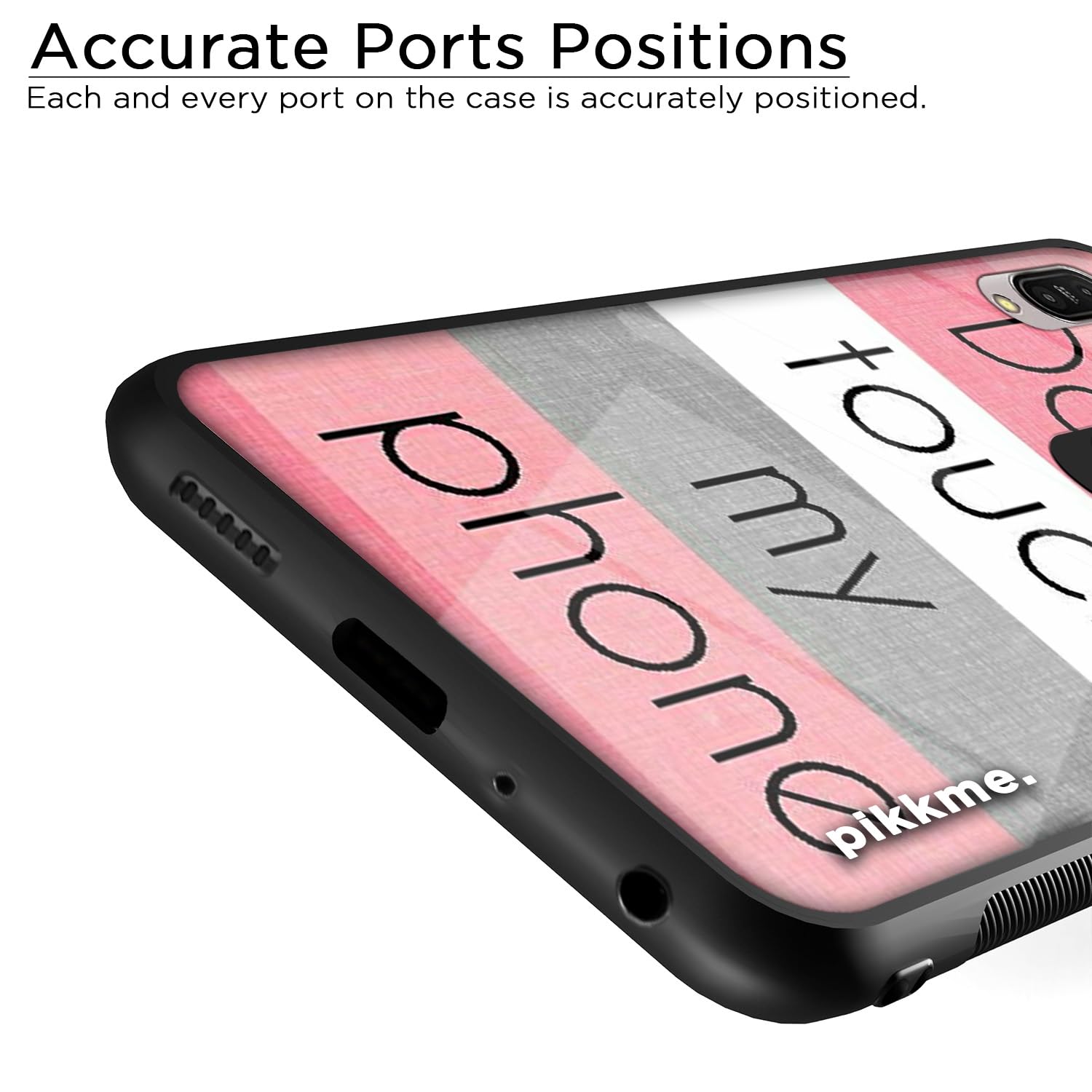 Hybrid Mobile back cover for Asus – Pikkme – photo 6