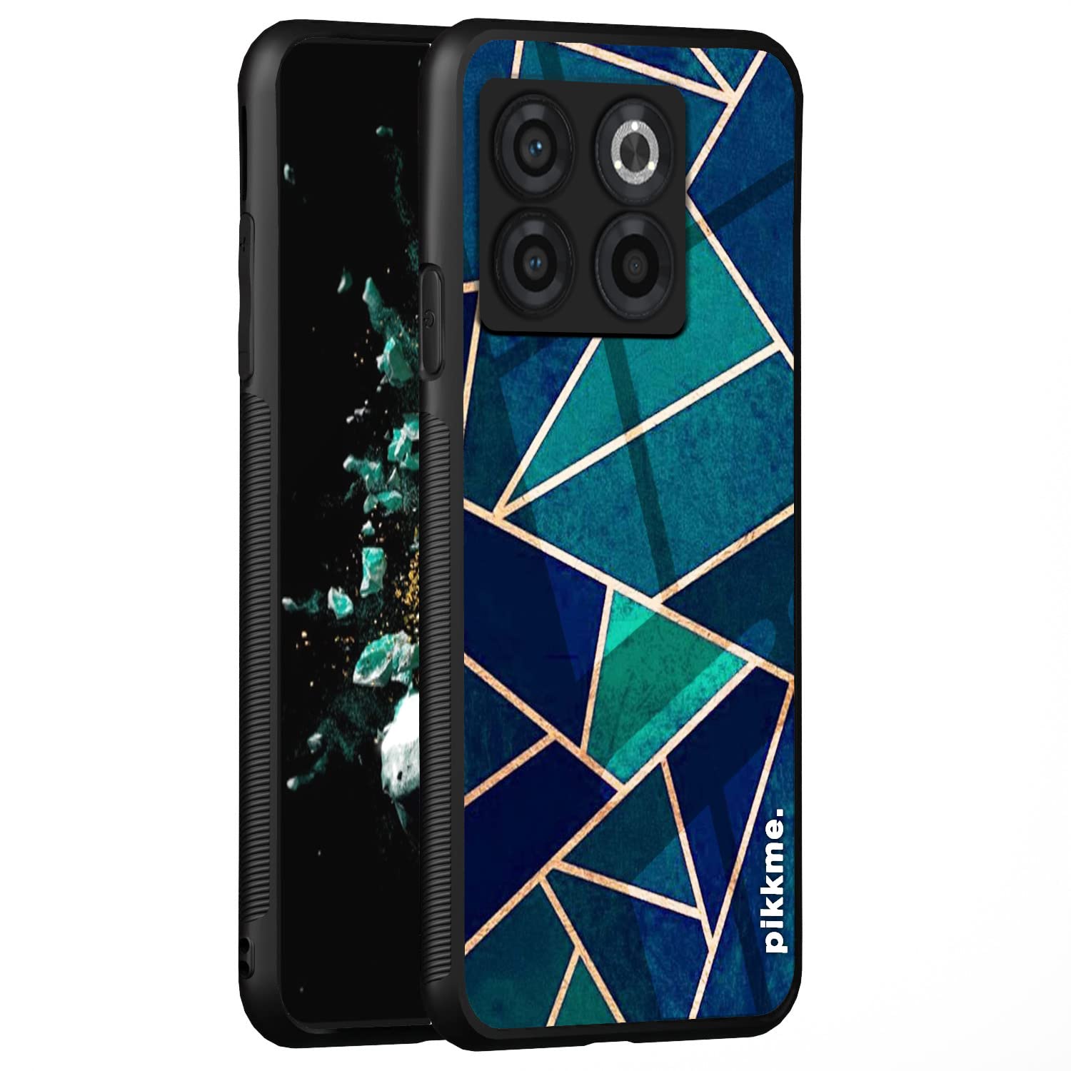 Pikkme phone cover for OnePlus 10T 5G