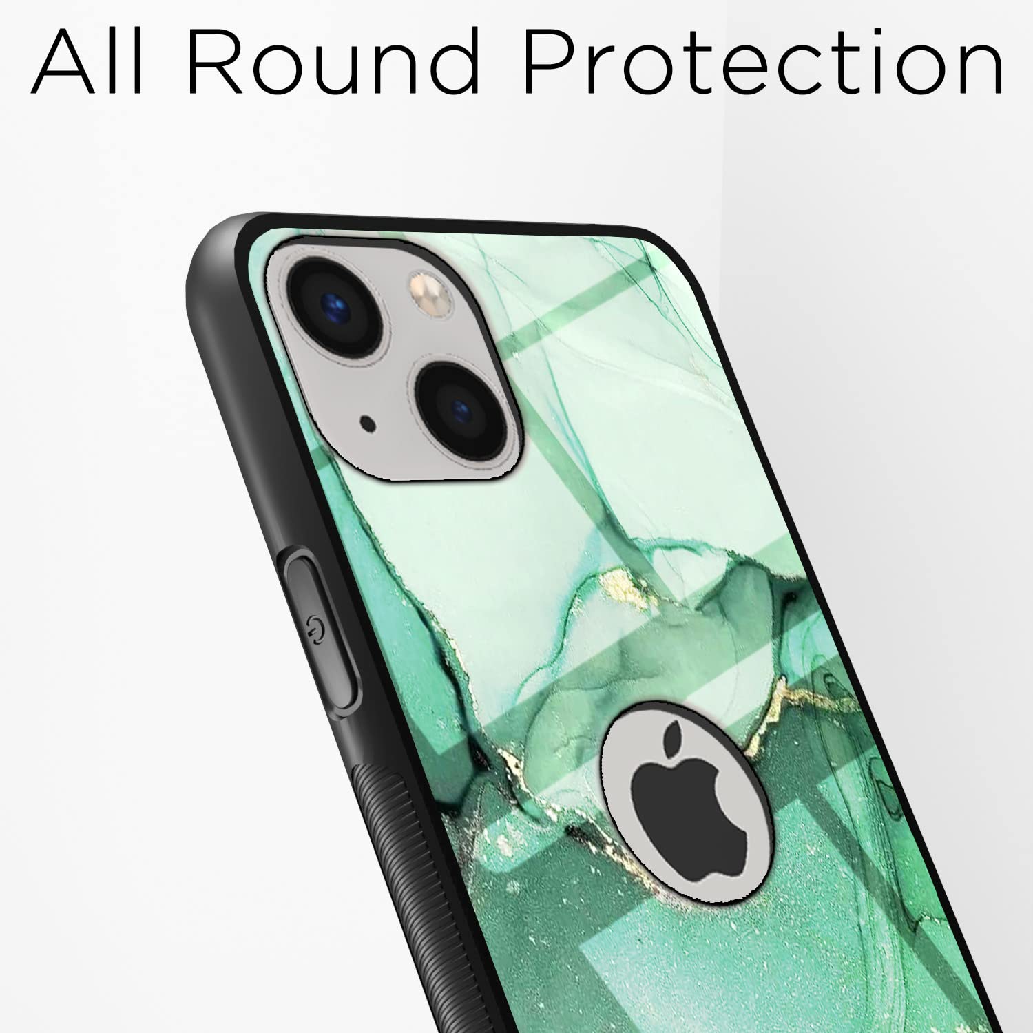 Back cover for iPhone 13 – Pikkme – photo 7