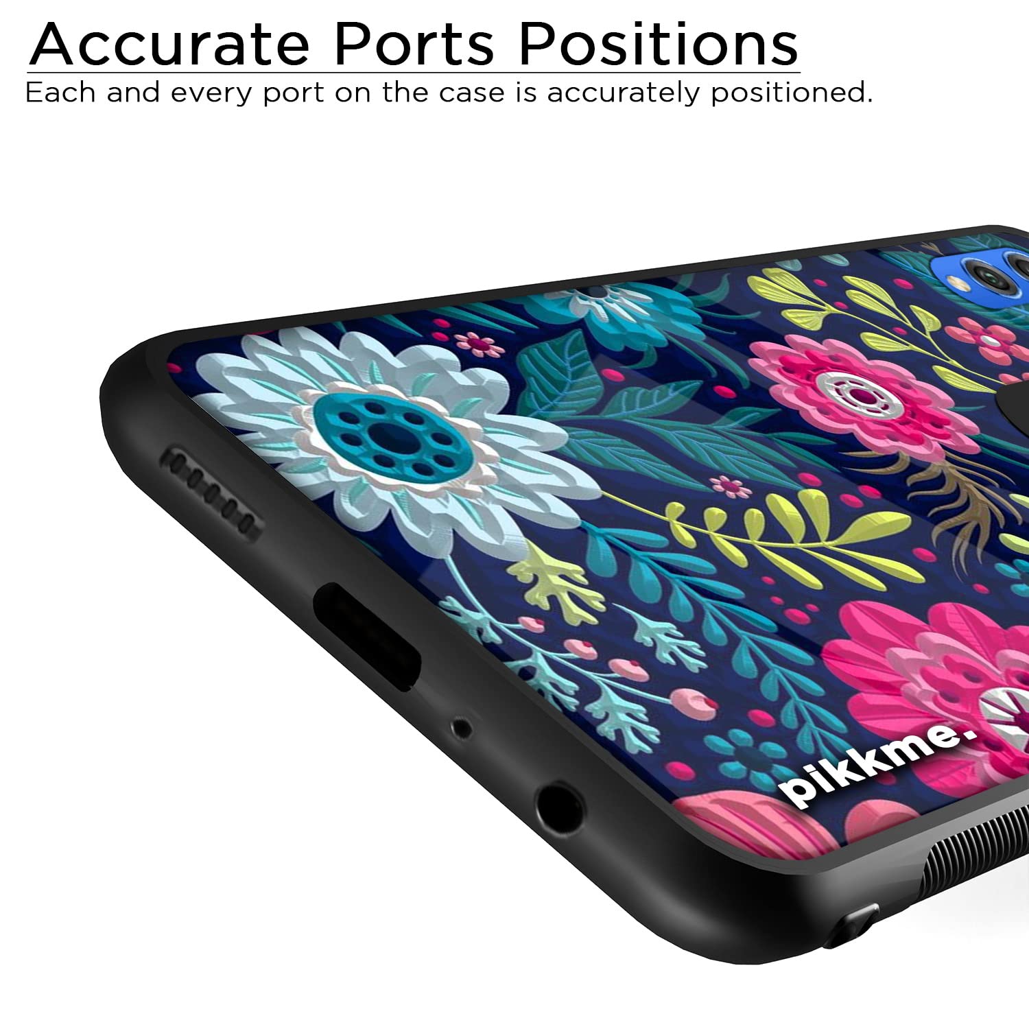 Phone cover for Honor 8X – Pikkme – photo 6