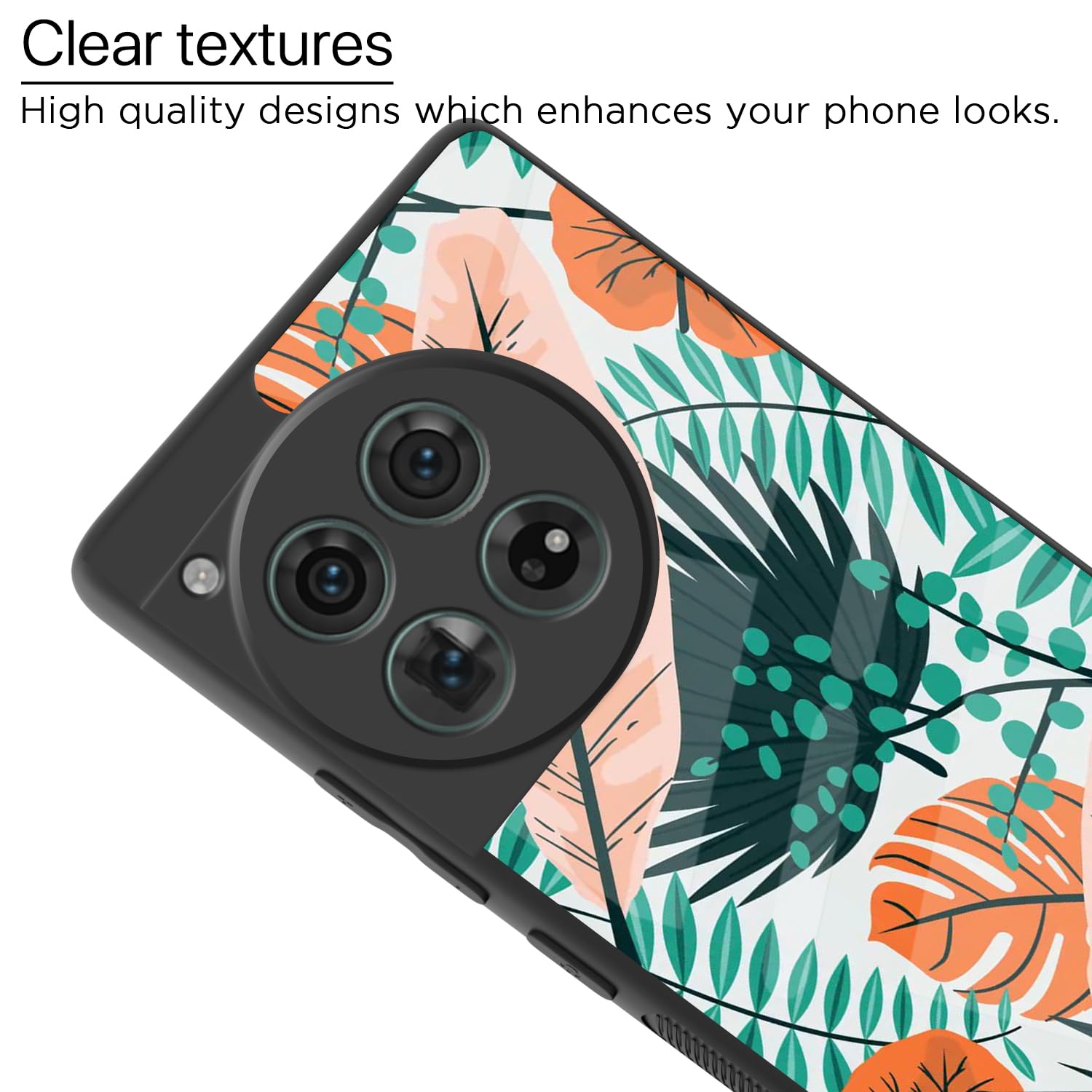 OnePlus 12R 5G phone cover by Pikkme – photo 4