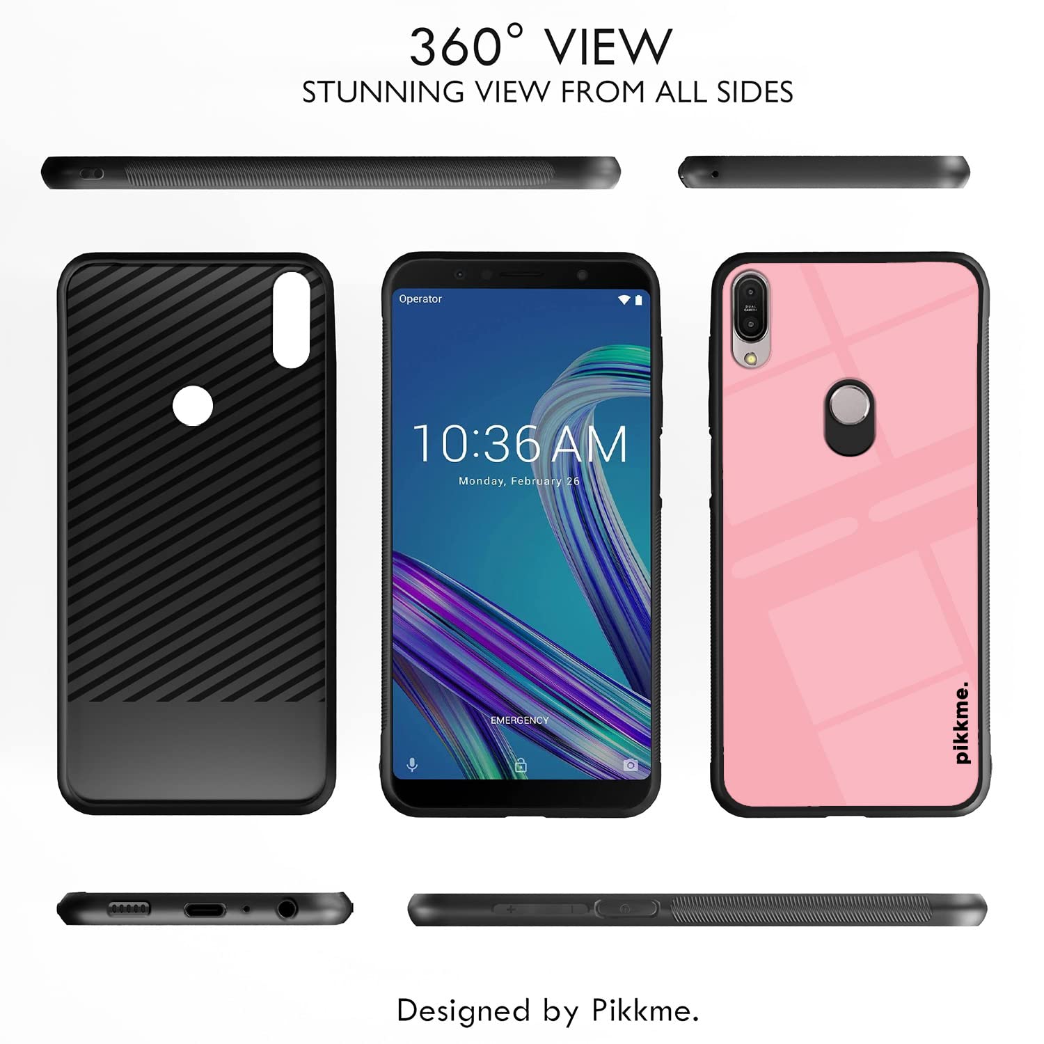 Pikkme Asus phone cover – photo 2