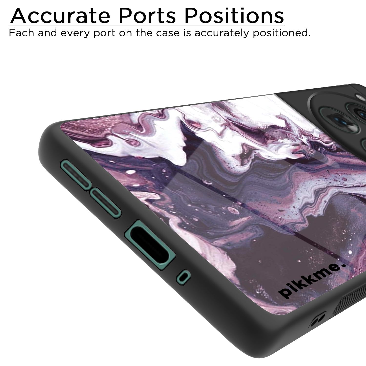 OnePlus 12 5G phone cover by Pikkme – photo 6