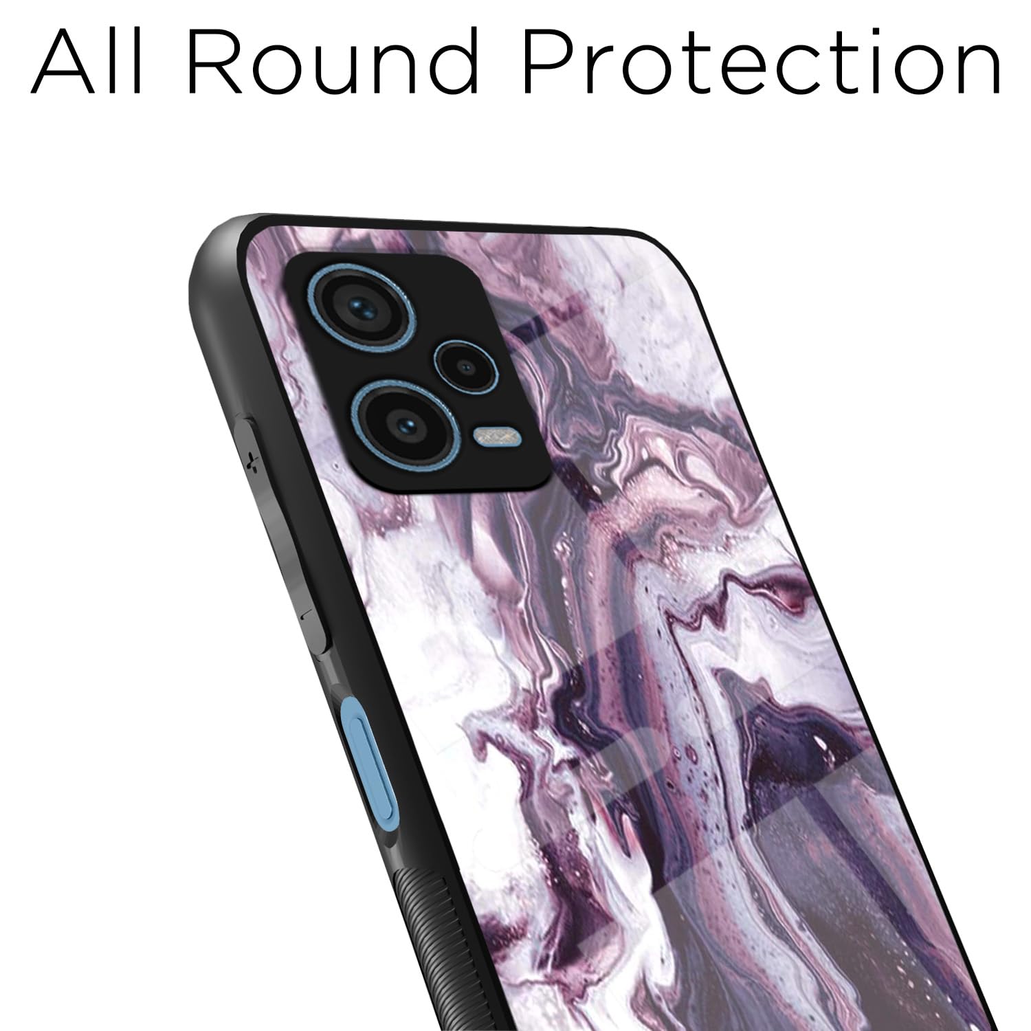 Pikkme mobile cover for Redmi Note 12 Pro Plus 5G – photo 7