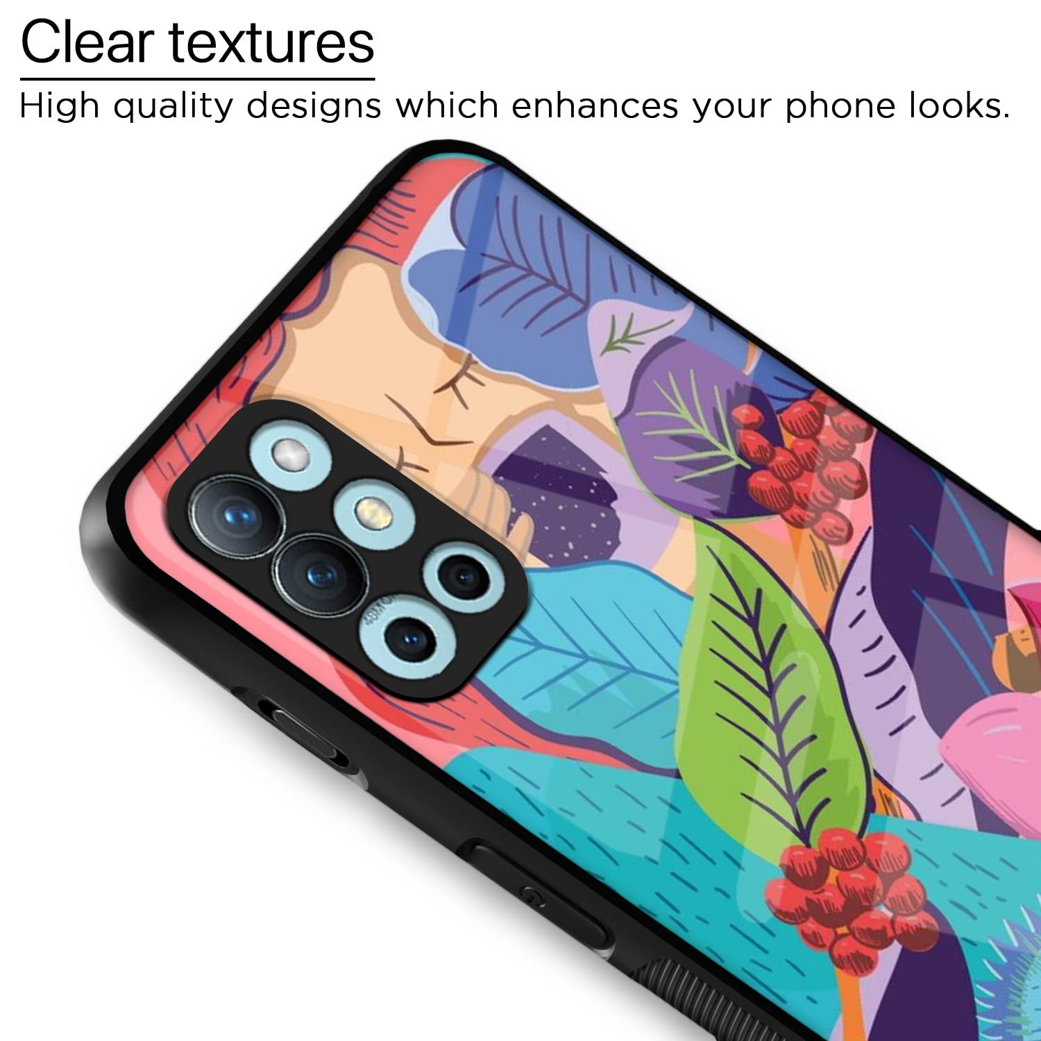Phone cover for OnePlus 8T – Pikkme – photo 4