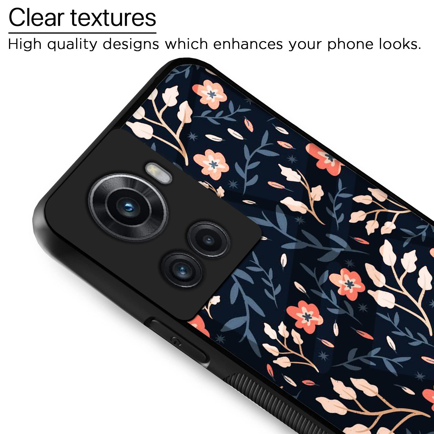 Pikkme OnePlus 10R mobile cover – photo 4