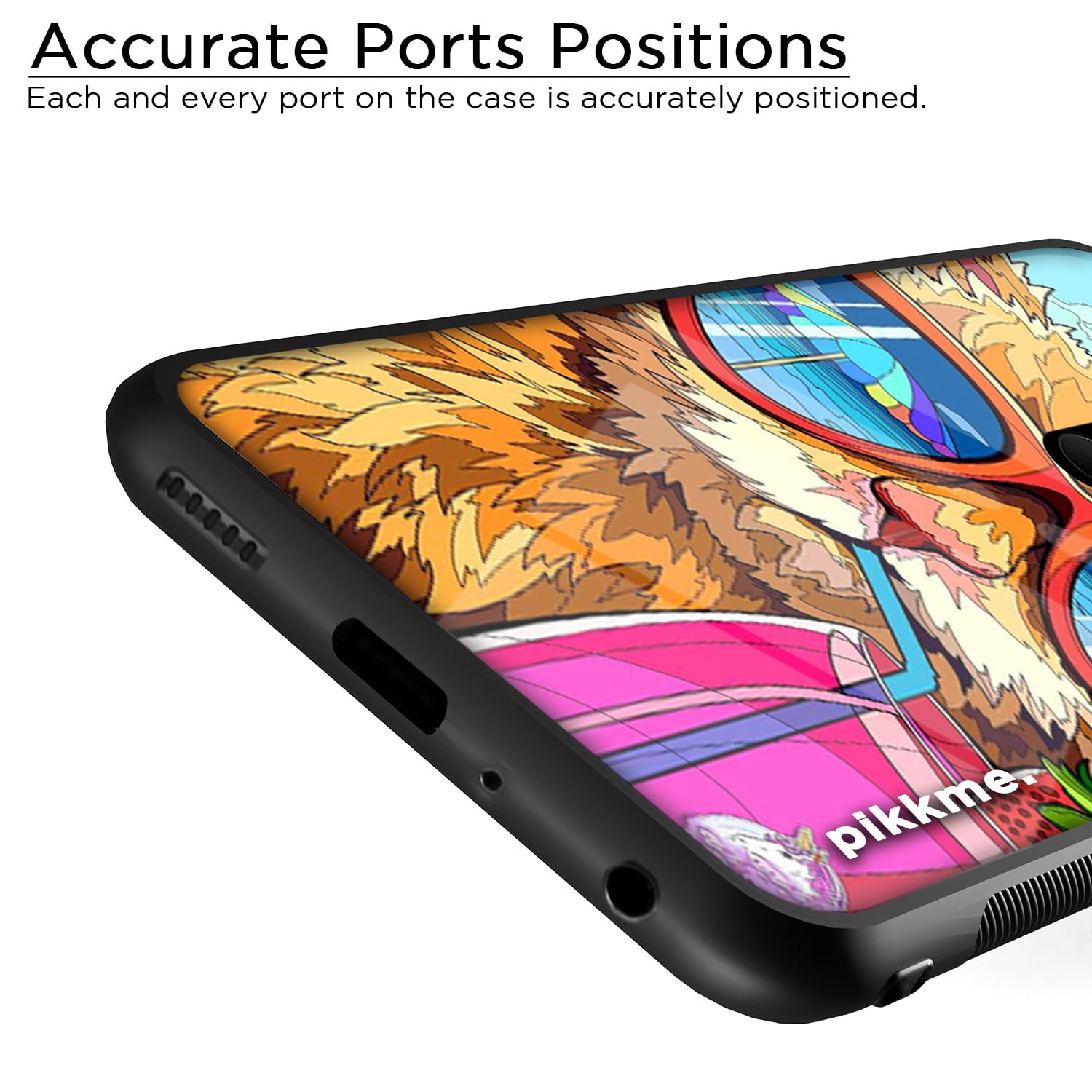 Cat Mobile cover for Redmi 9 Prime – Pikkme – photo 6