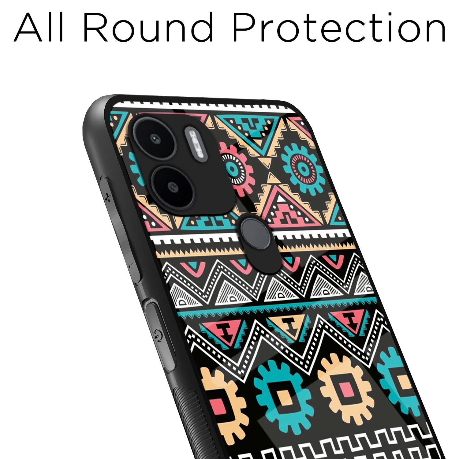 Mobile cover for Redmi A1 Plus/A2 Plus/Poco C50 – Pikkme – photo 7