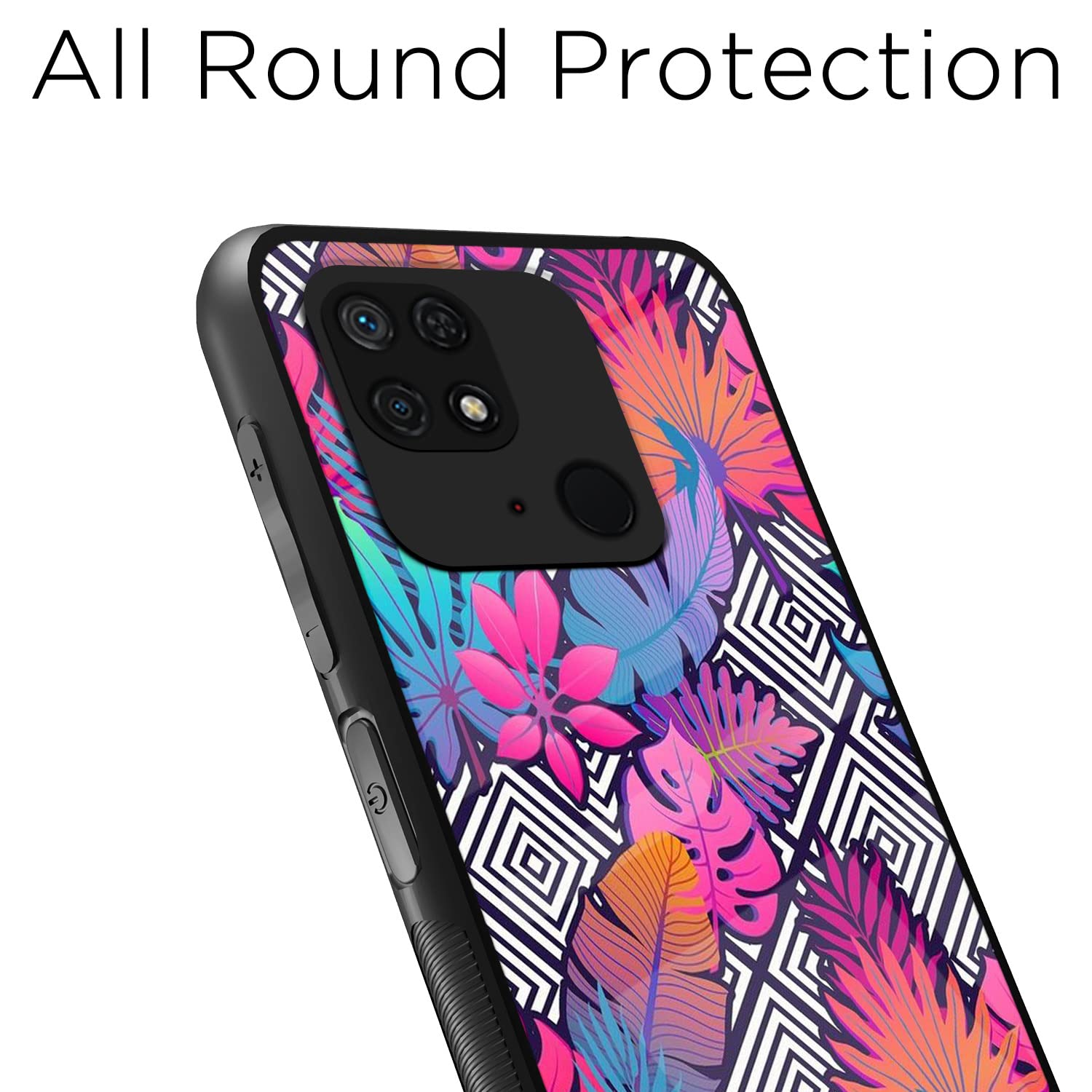 Pikkme Redmi 10/10 Power mobile cover – photo 7