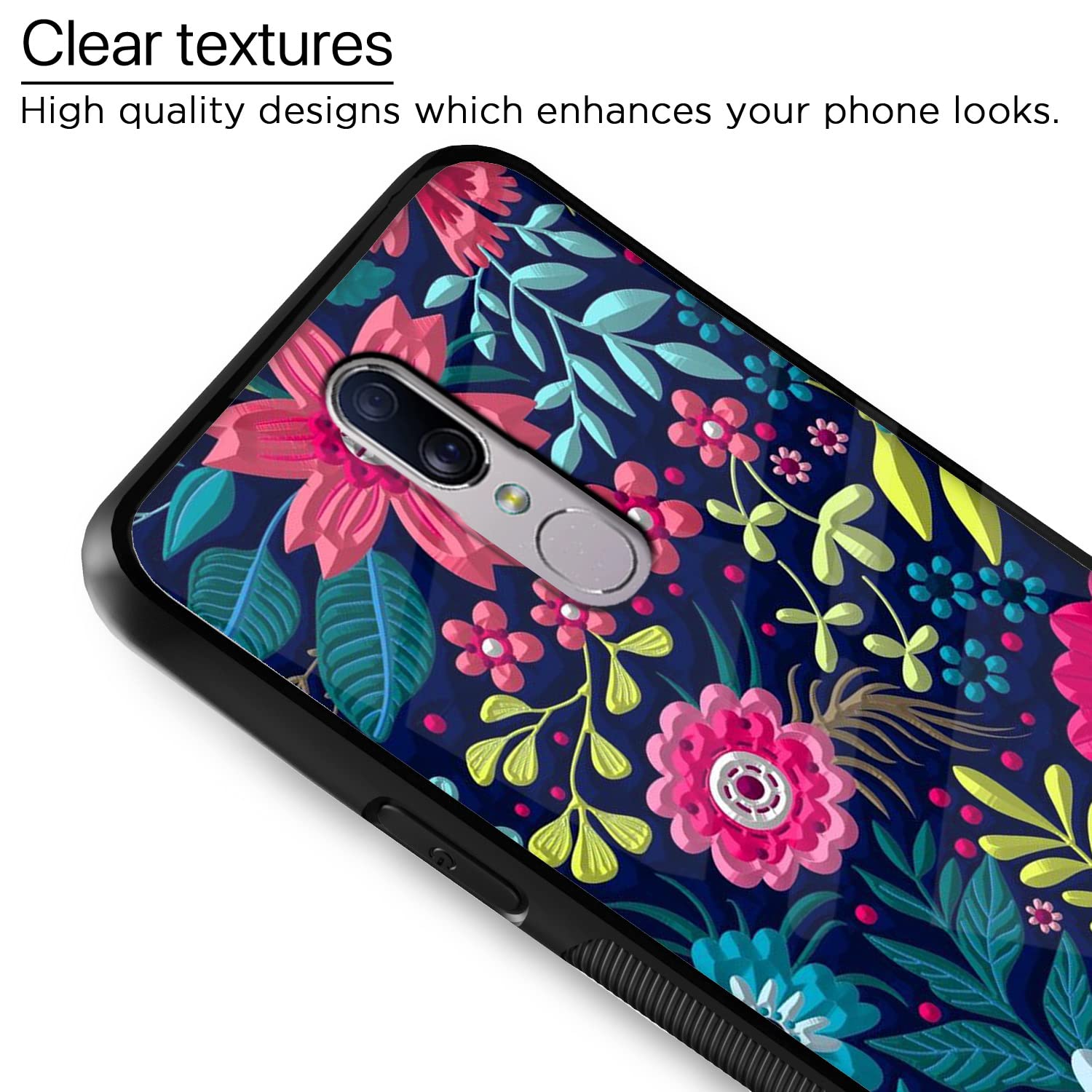 Mobile back cover for Oppo F11 – Pikkme – photo 4