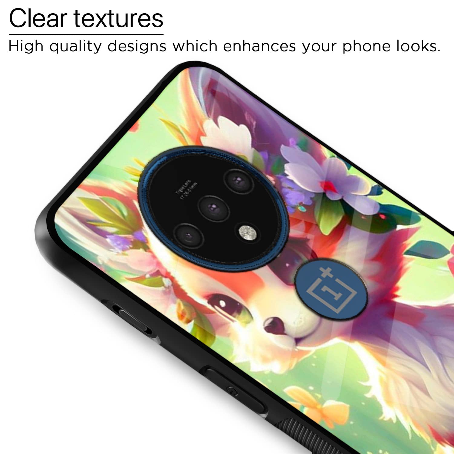 Pikkme OnePlus 7T phone cover – photo 4