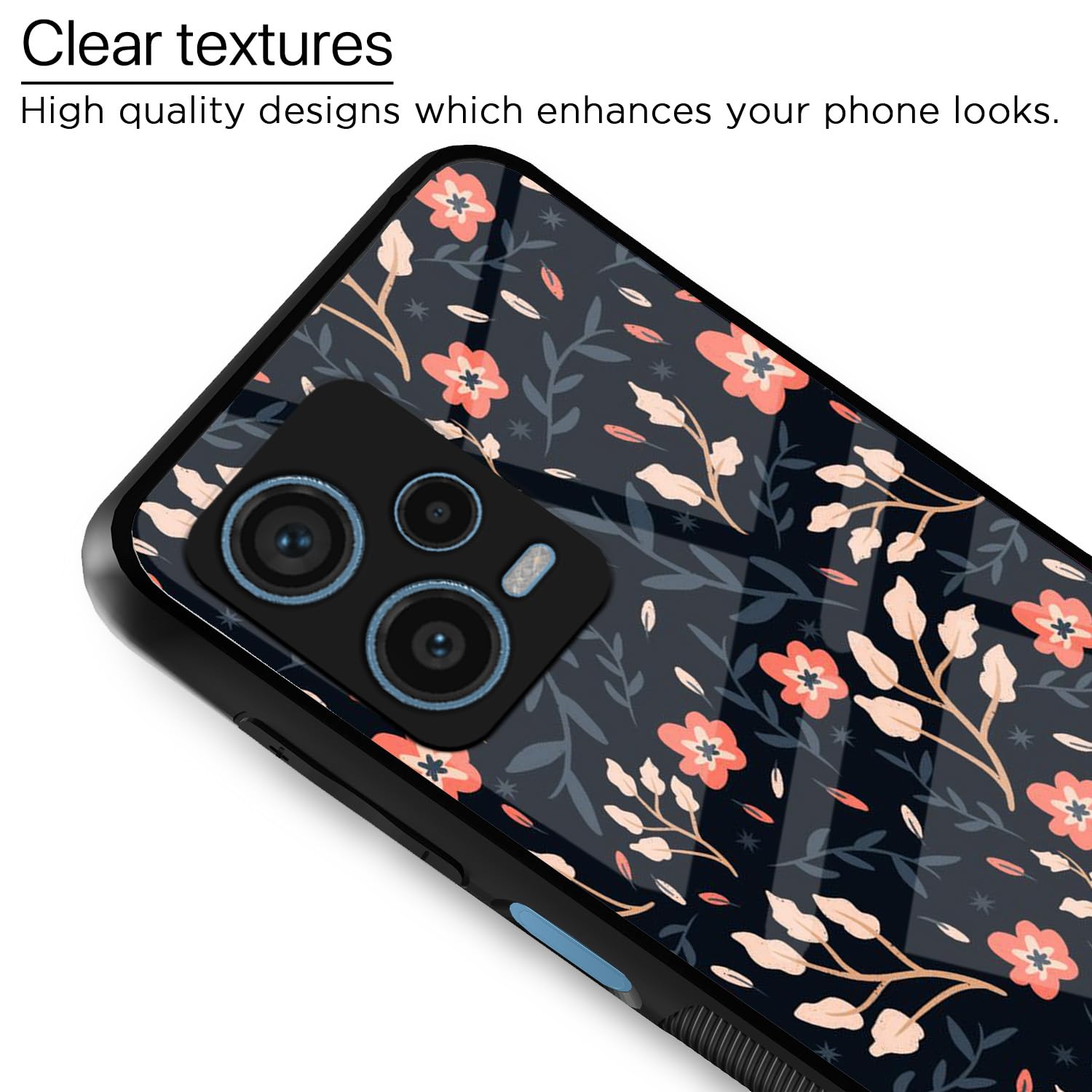 Pikkme Redmi Note 12 Pro Plus 5G mobile cover – photo 4