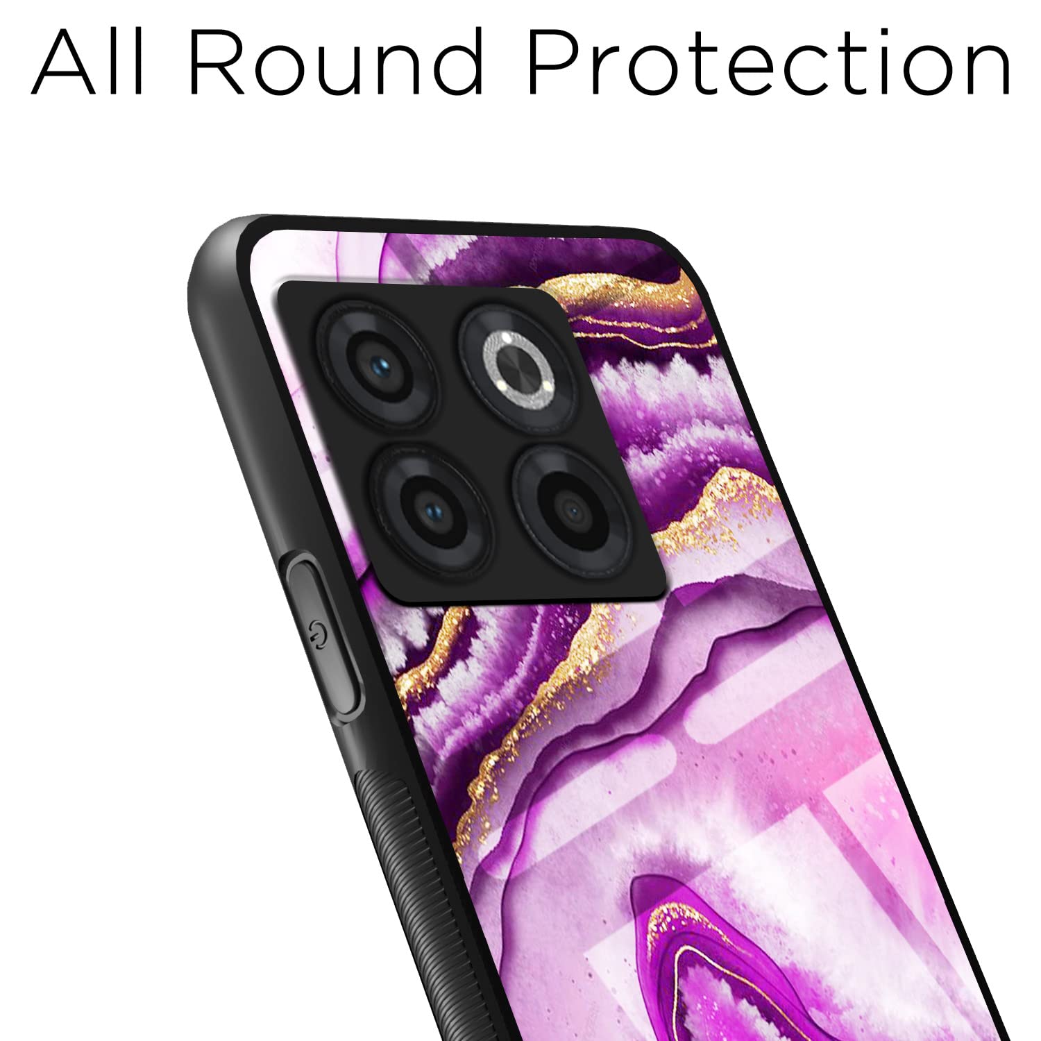 Hybrid Back cover for OnePlus 10T 5G – Pikkme – photo 7