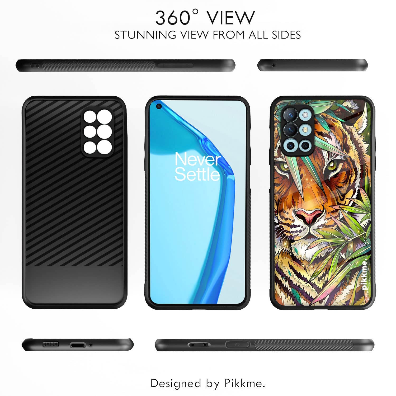 Pikkme OnePlus 8T mobile cover – photo 2