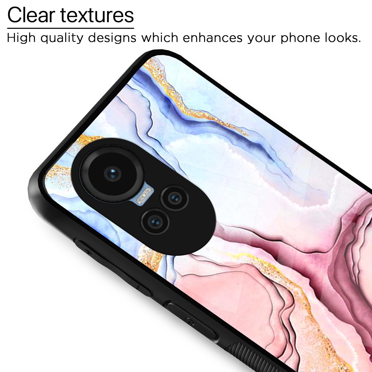 Pikkme mobile cover for Oppo Reno 10 5G – photo 4