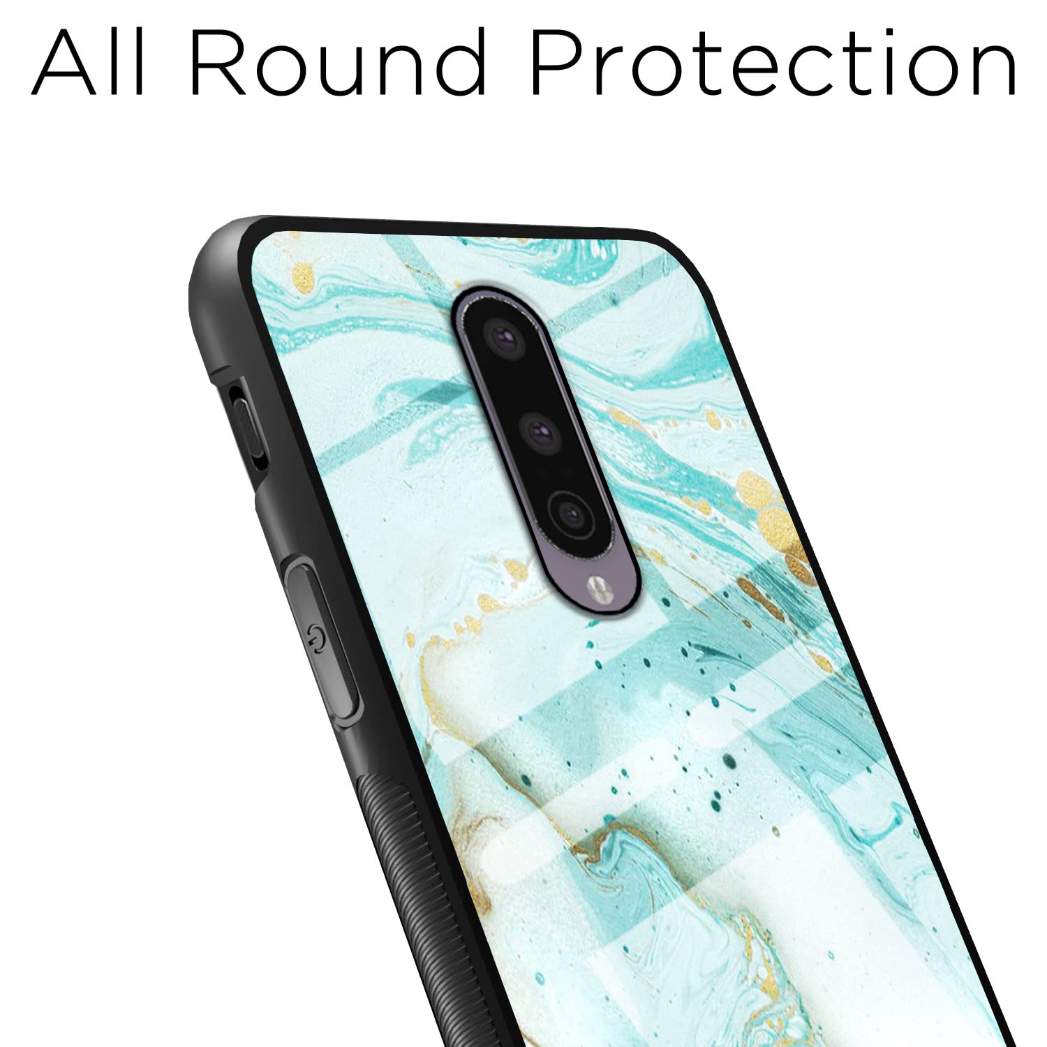 Pikkme back cover for OnePlus 8 – photo 7