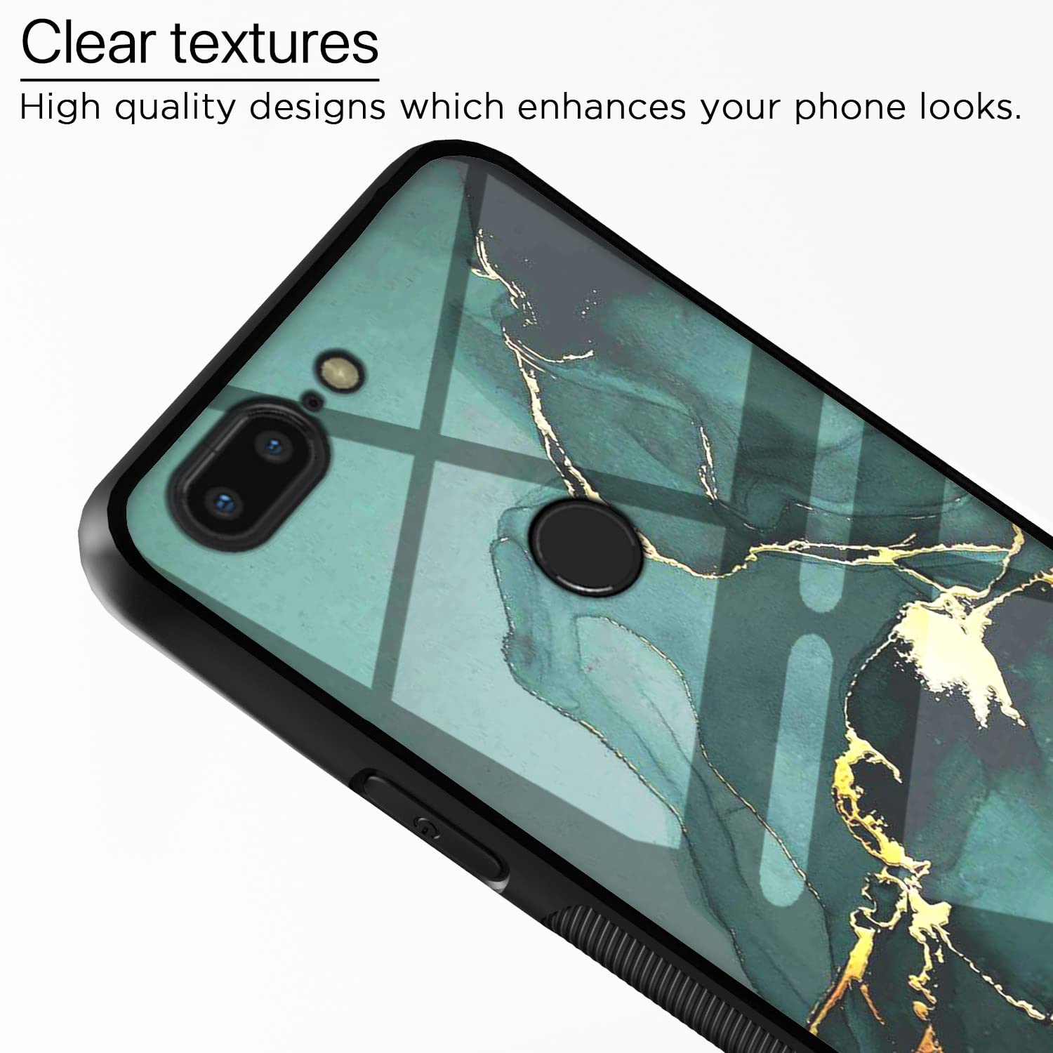 Back cover for OnePlus 5T – Pikkme – photo 4