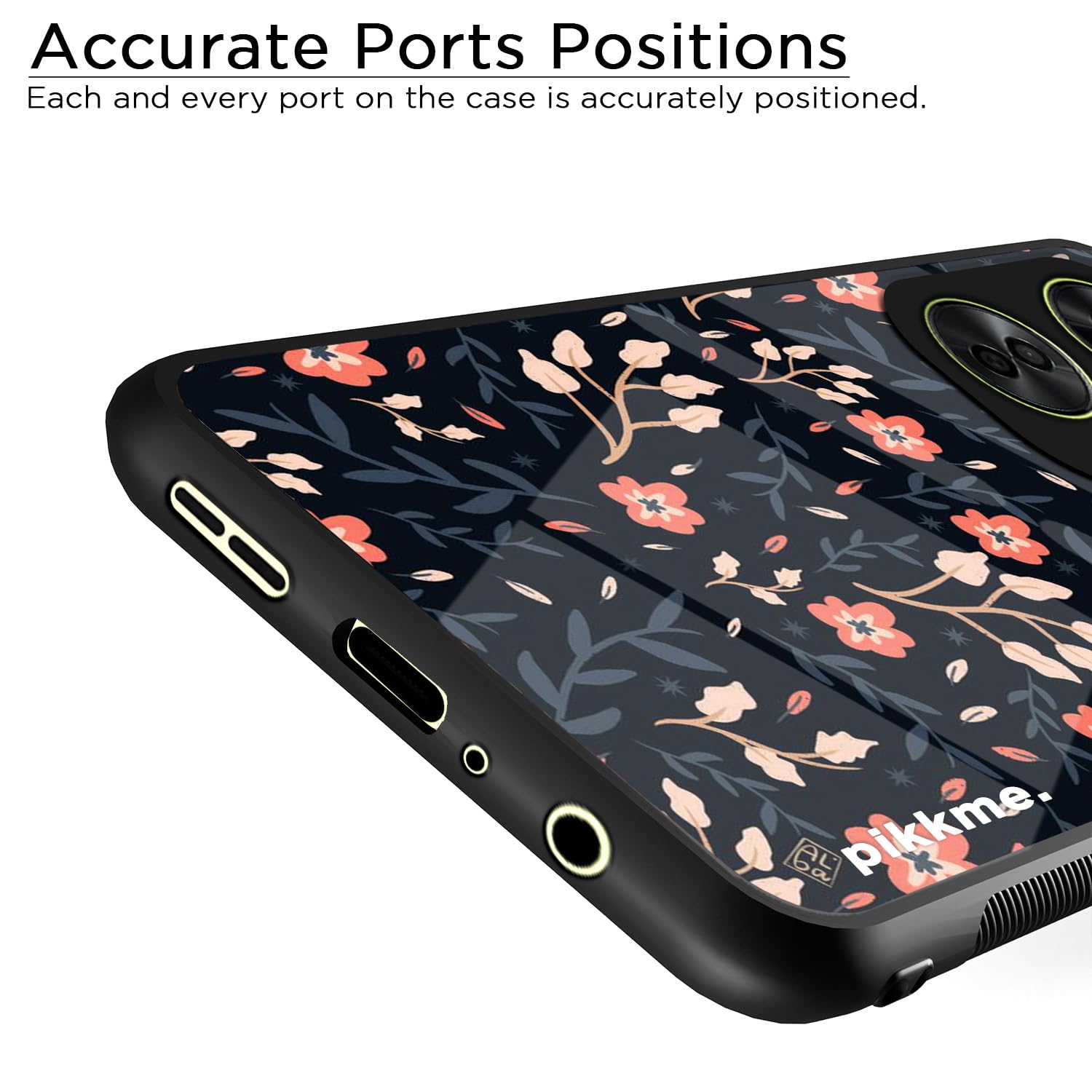 OnePlus Nord CE 3 Lite 5G phone cover by Pikkme – photo 6