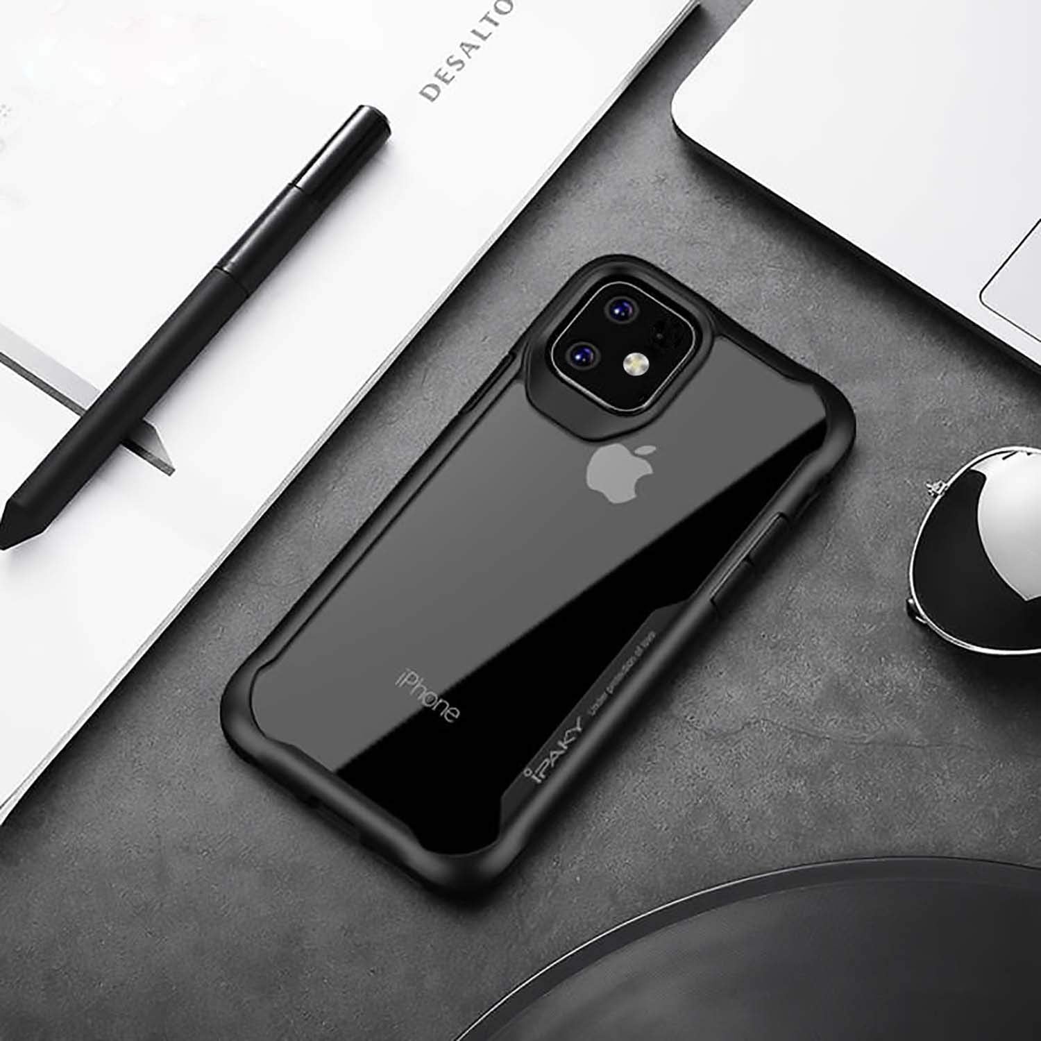 Pikkme back cover for iPhone 11 – photo 2