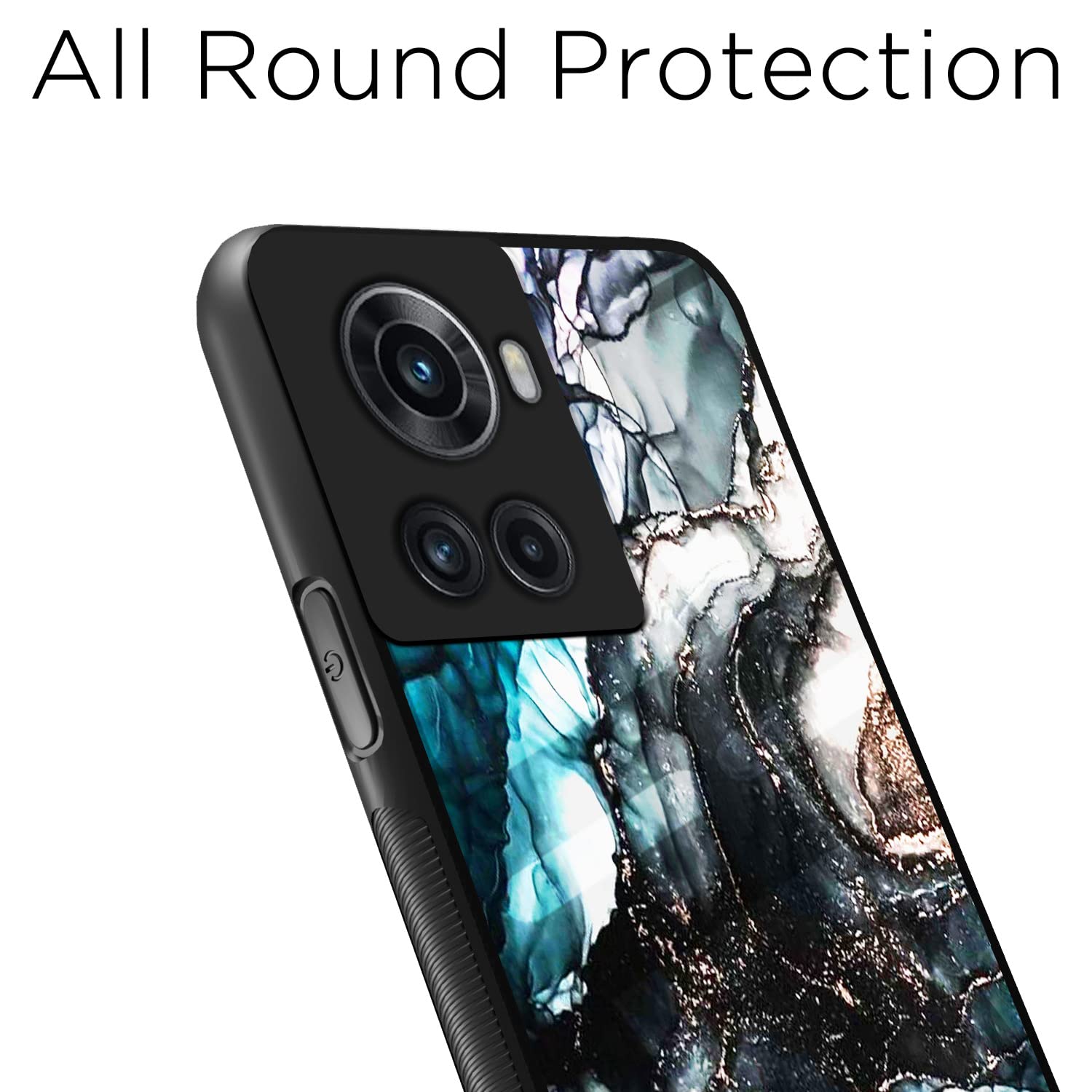 Phone cover for OnePlus 10R – Pikkme – photo 7