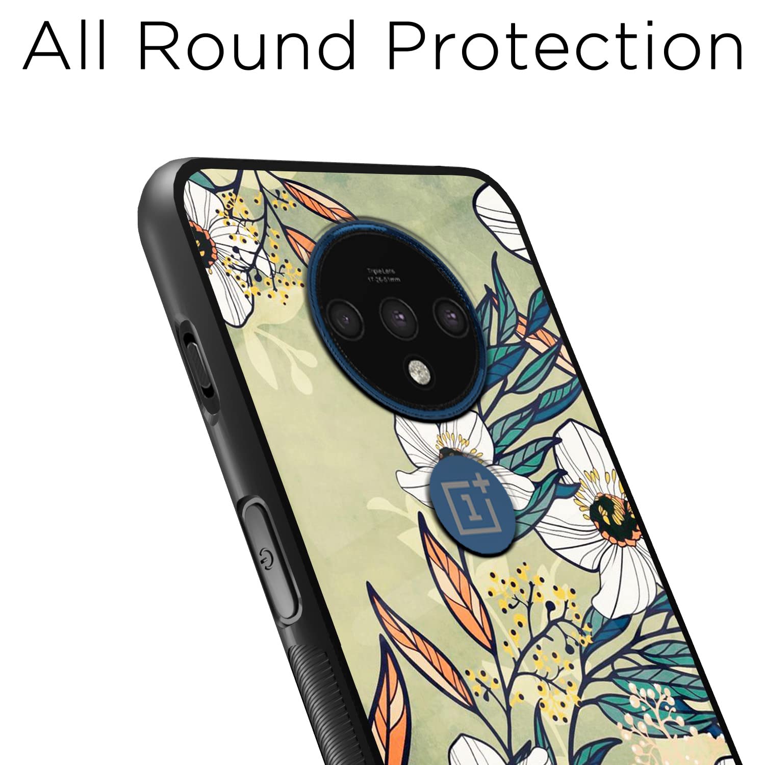 Pikkme mobile cover for OnePlus 7T – photo 7