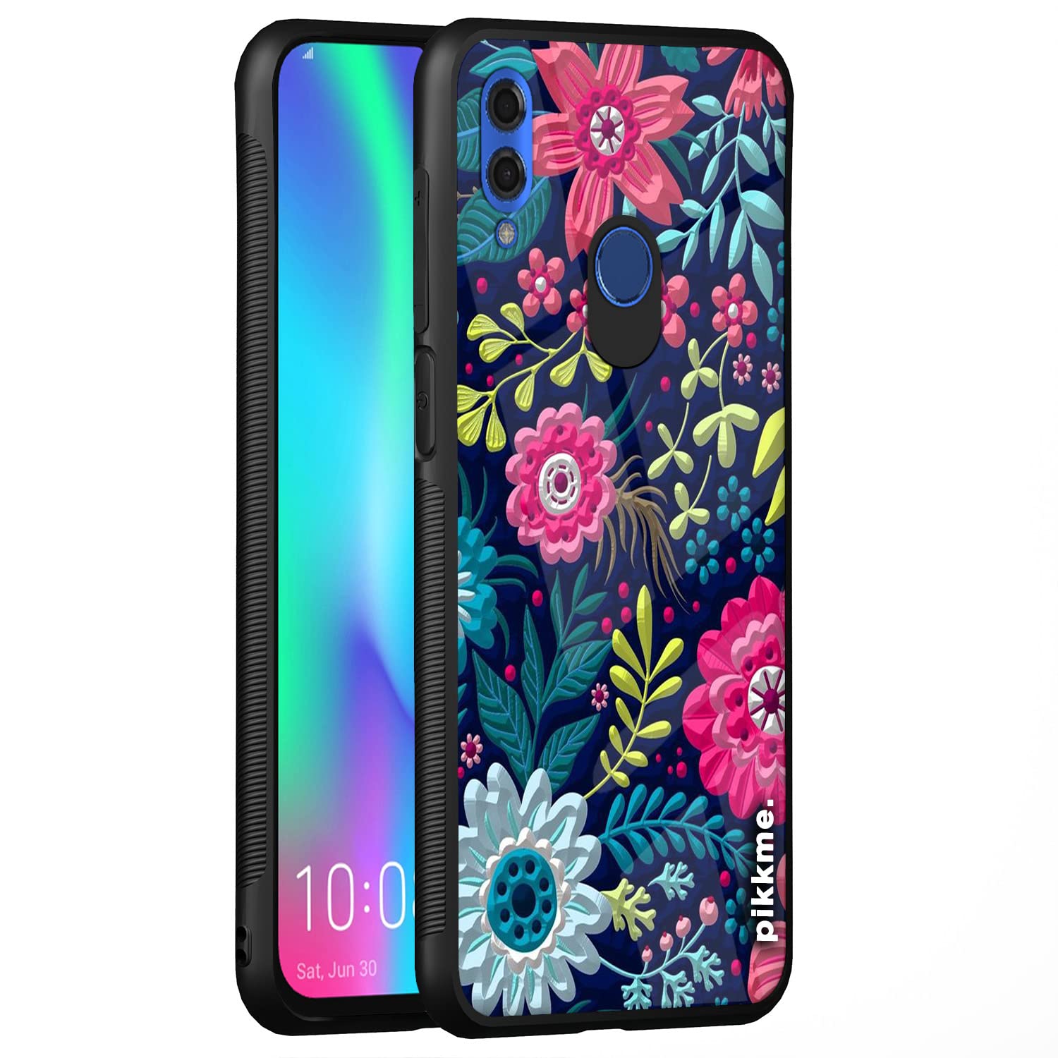 Honor 10 Lite phone cover by Pikkme