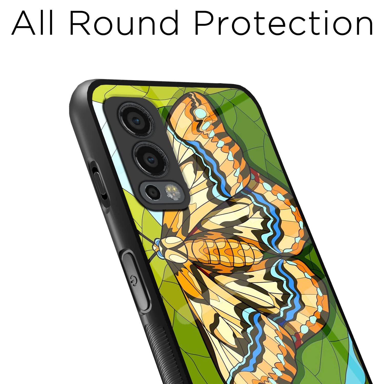 Mobile back cover for OnePlus Nord 2 5G – Pikkme – photo 7