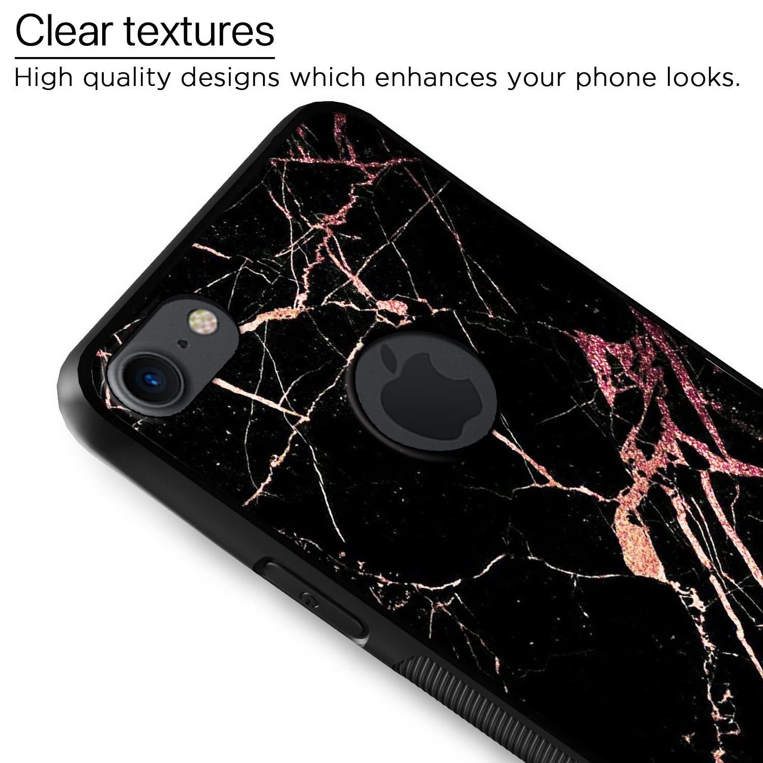 Pikkme phone cover for iPhone 7/8 – photo 4