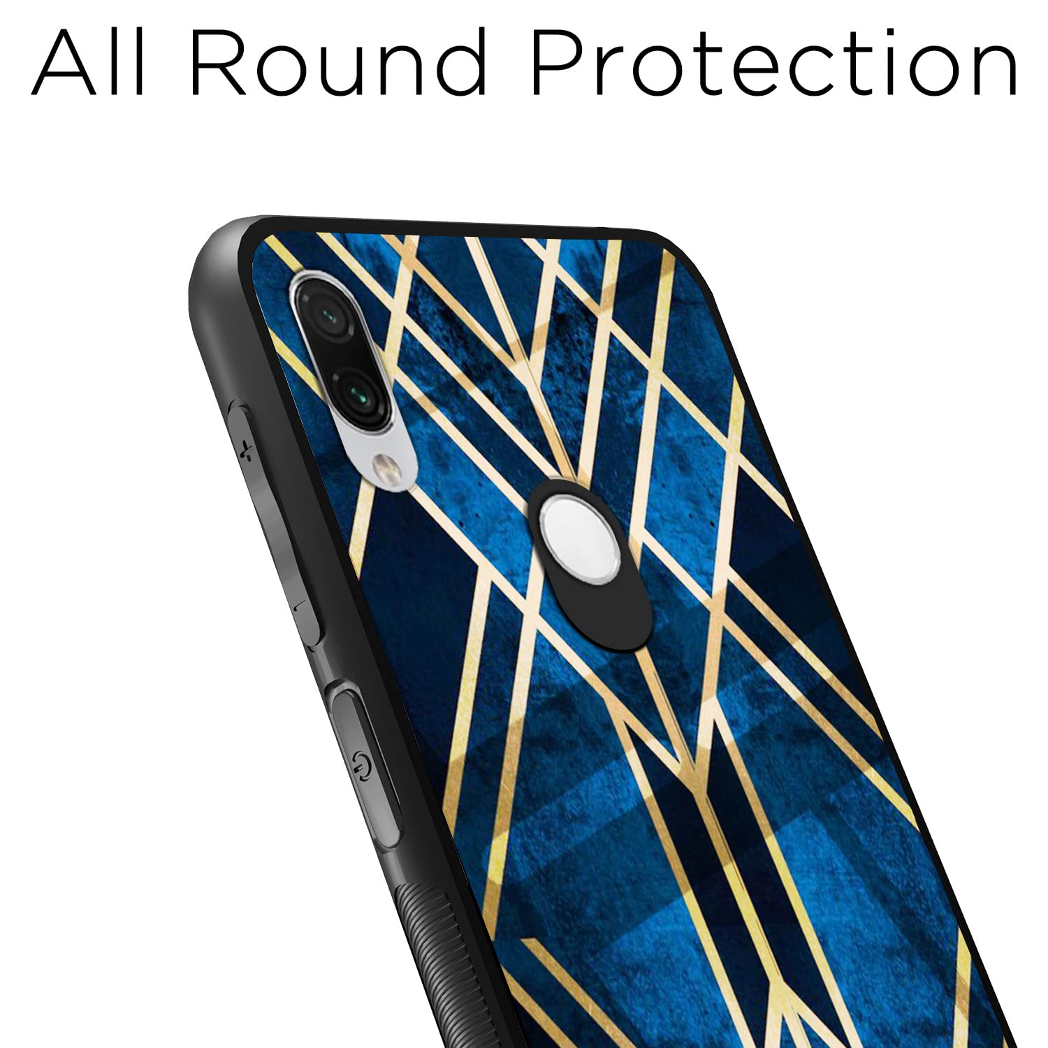 Pikkme Redmi Note 7/Note 7 Pro/Note 7s phone cover – photo 7