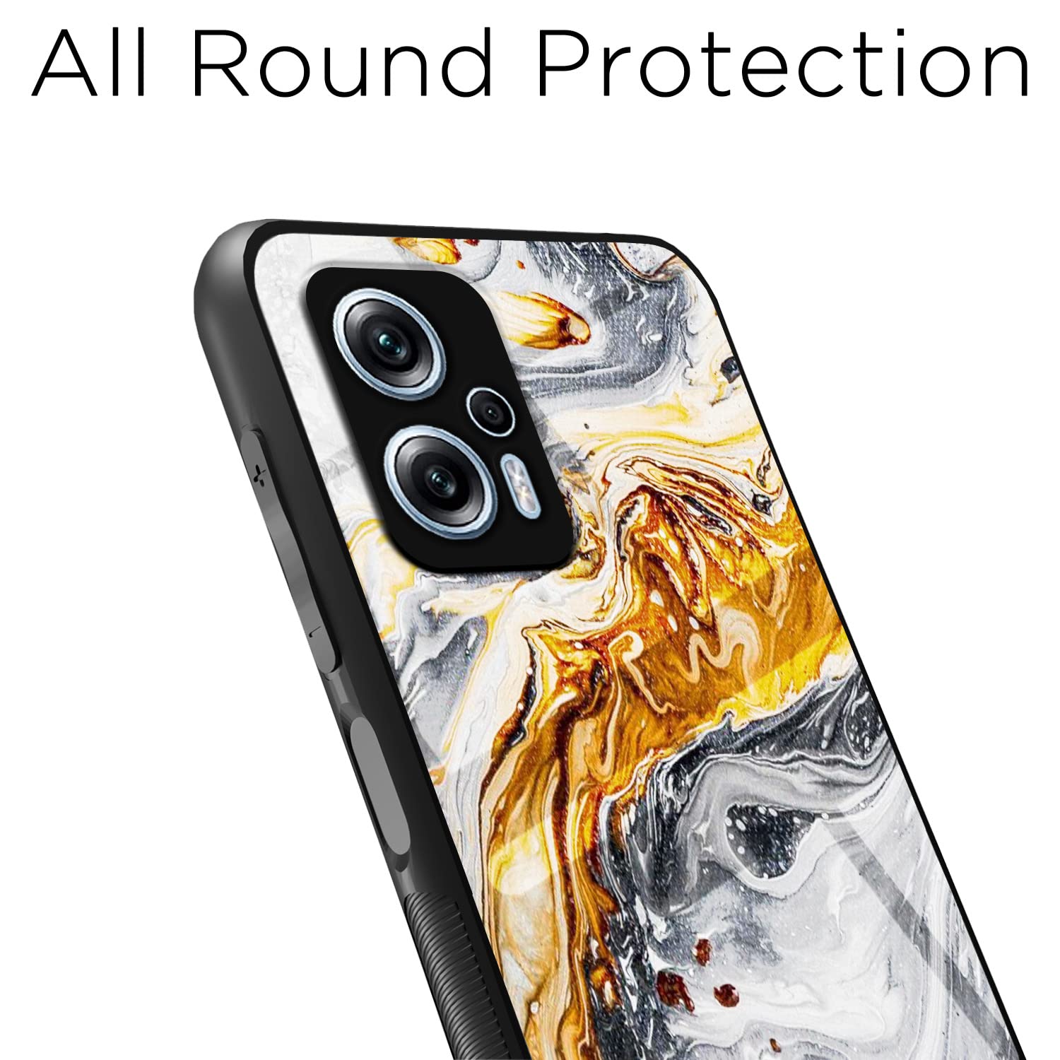 Pikkme mobile cover for Redmi K50i 5G – photo 7