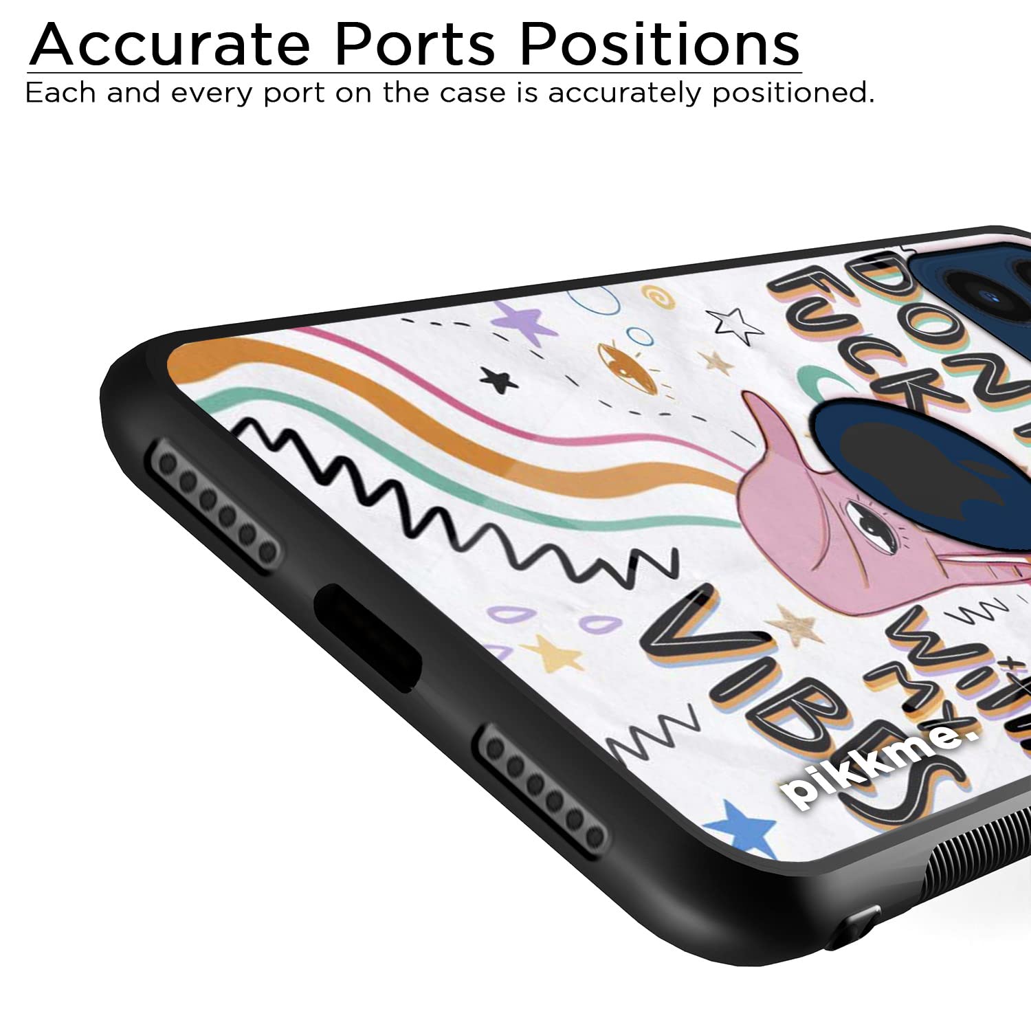 Hybrid Mobile cover for iPhone 12 Mini – Pikkme – photo 6