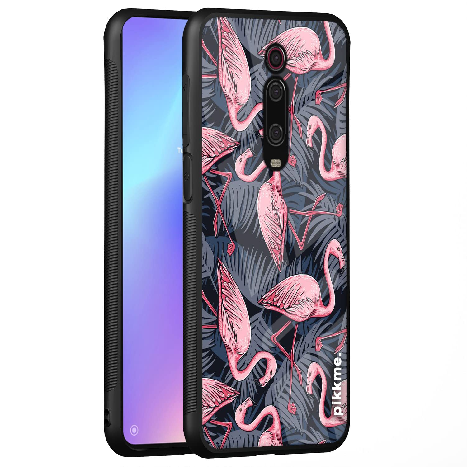 Pikkme back cover for Redmi K20/K20 Pro