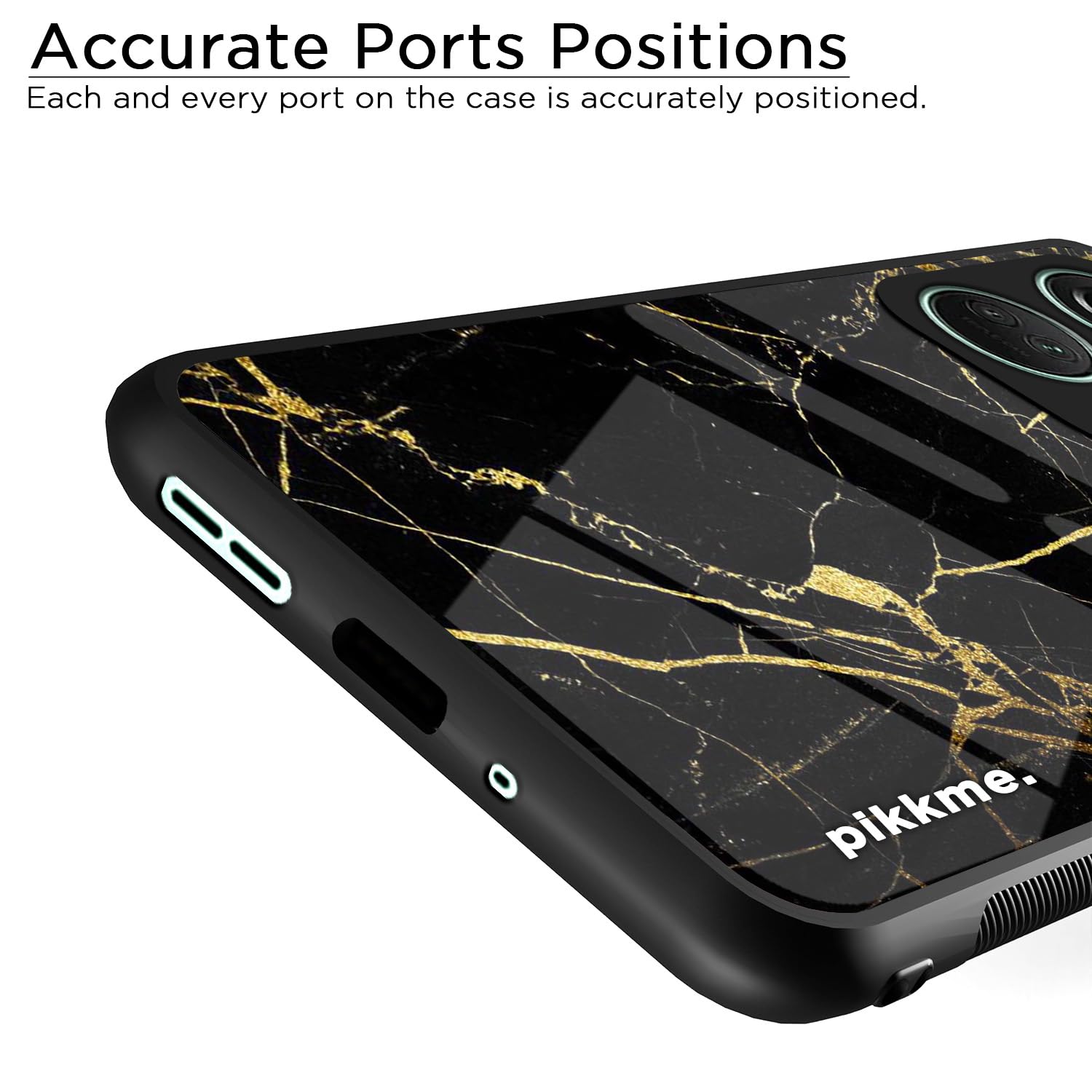 Pikkme OnePlus Nord 3 5G phone cover – photo 6