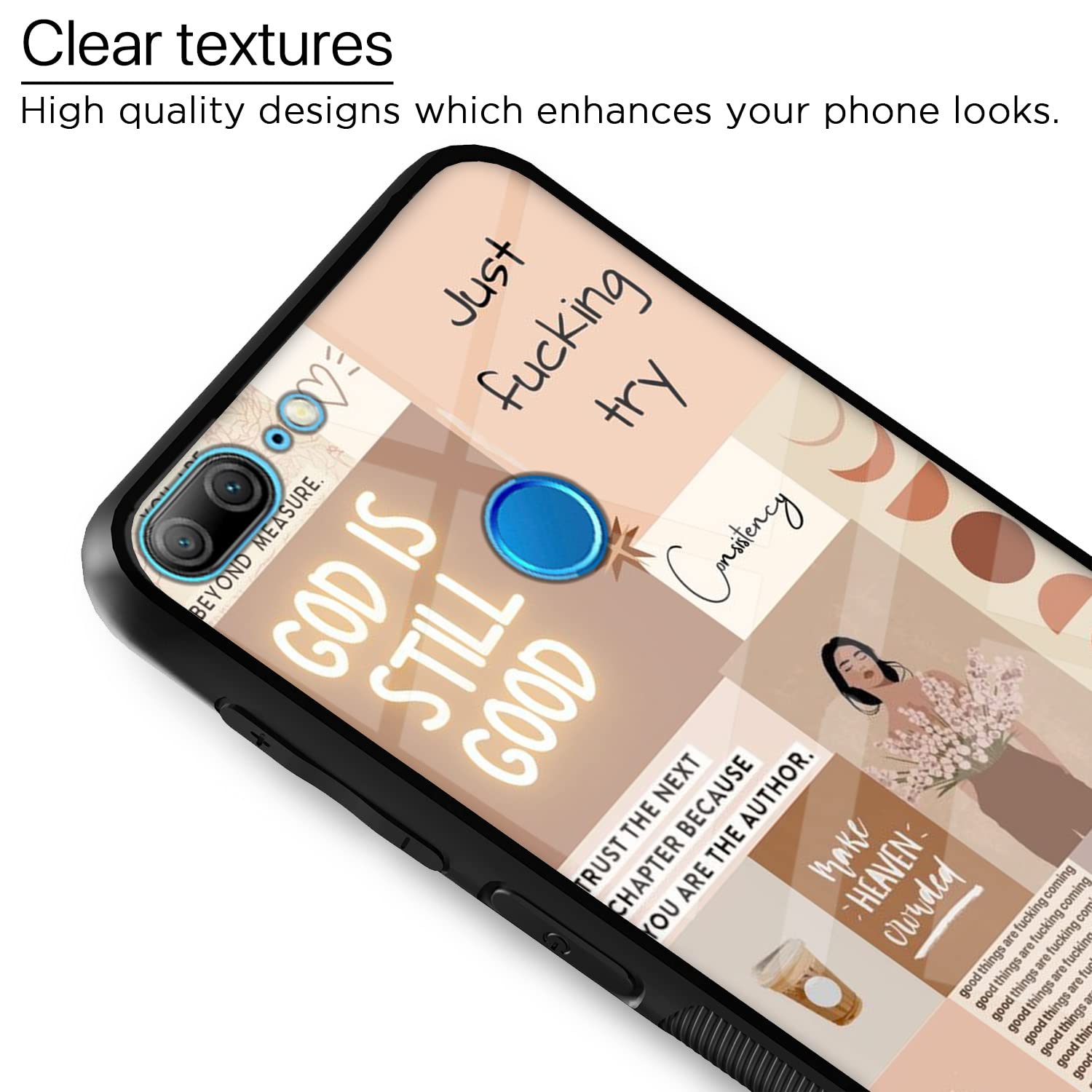 Pikkme phone cover for Honor 9 Lite – photo 4